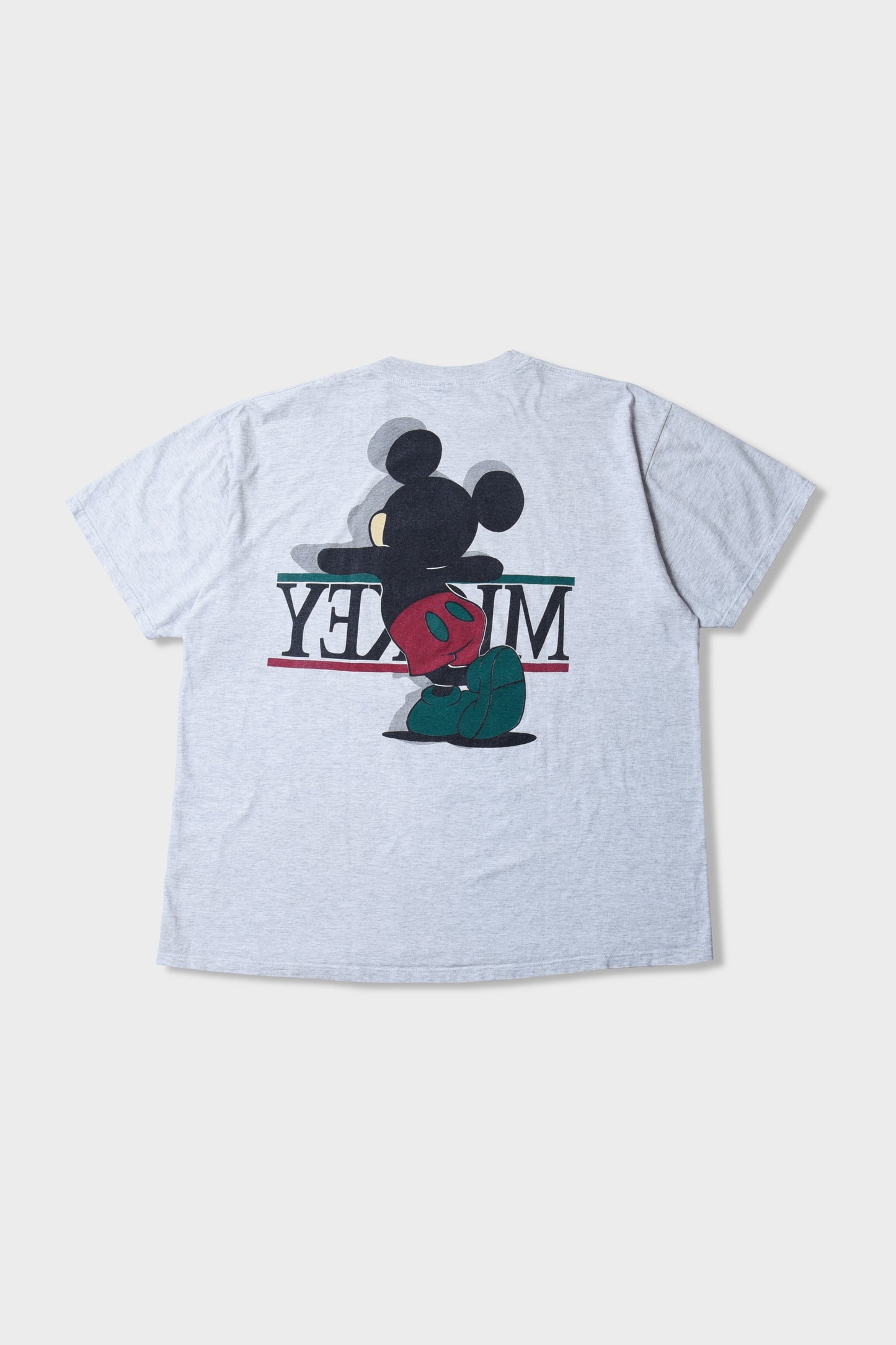 90s character TEE