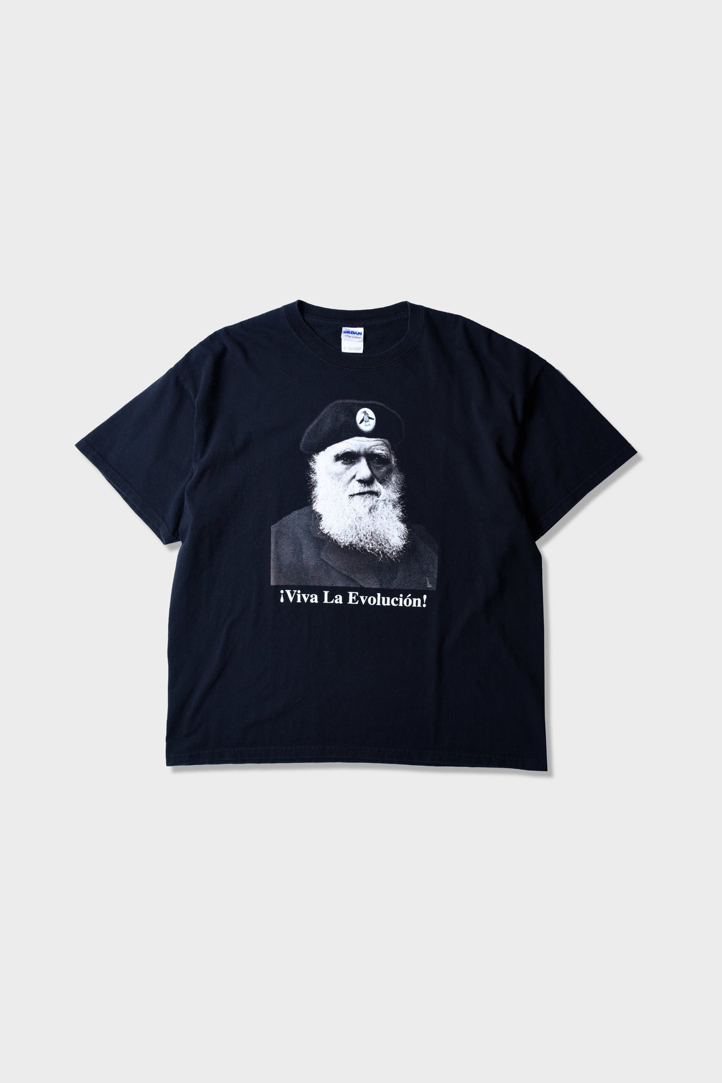 2000s Ad TEE