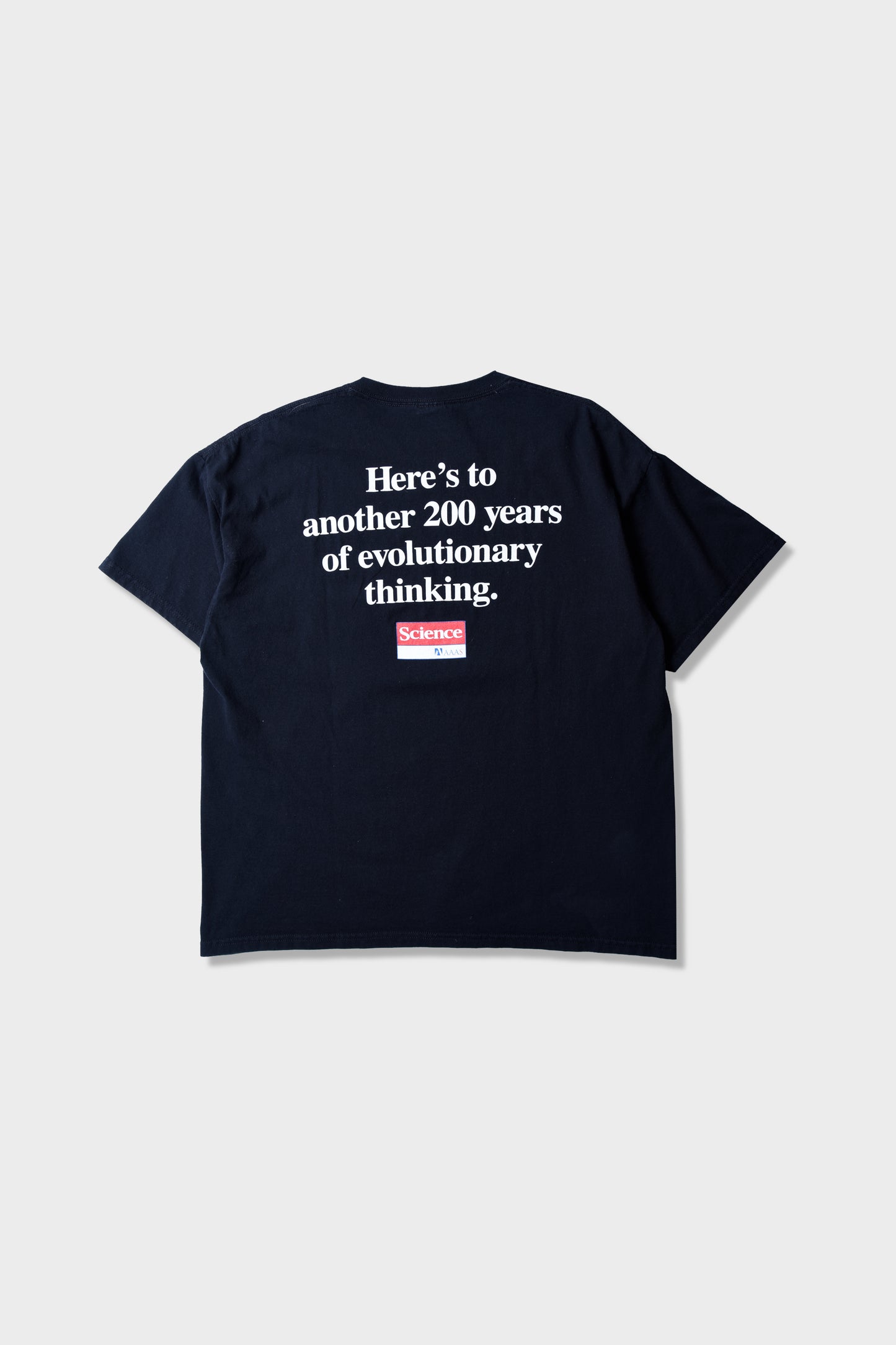 2000s Ad TEE