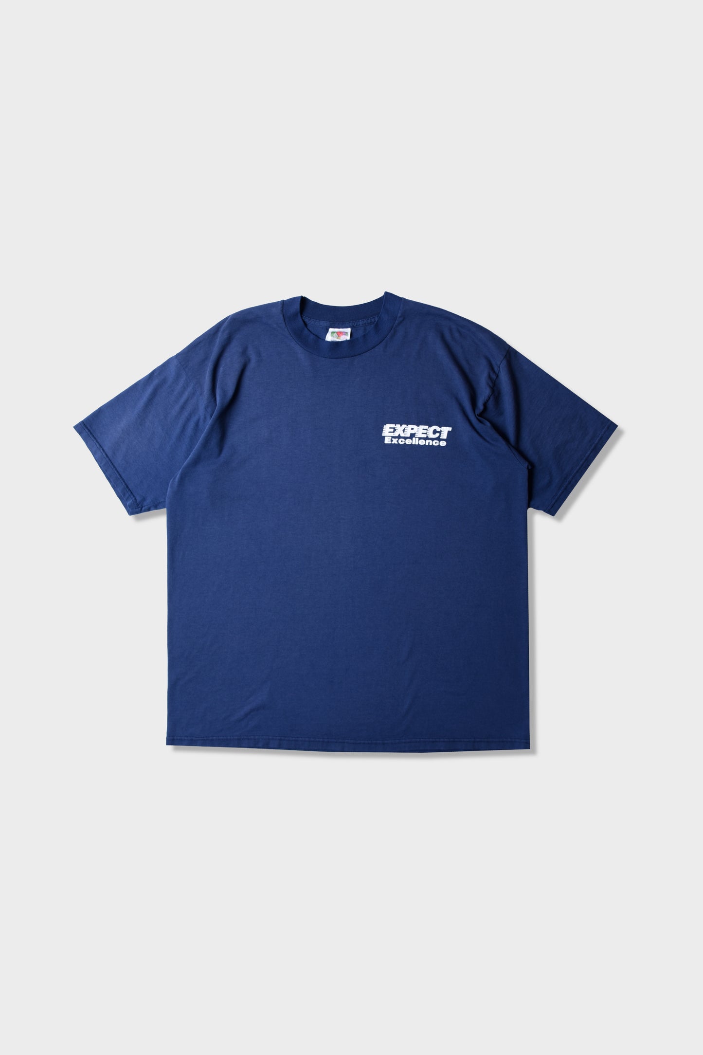 00s Ad TEE