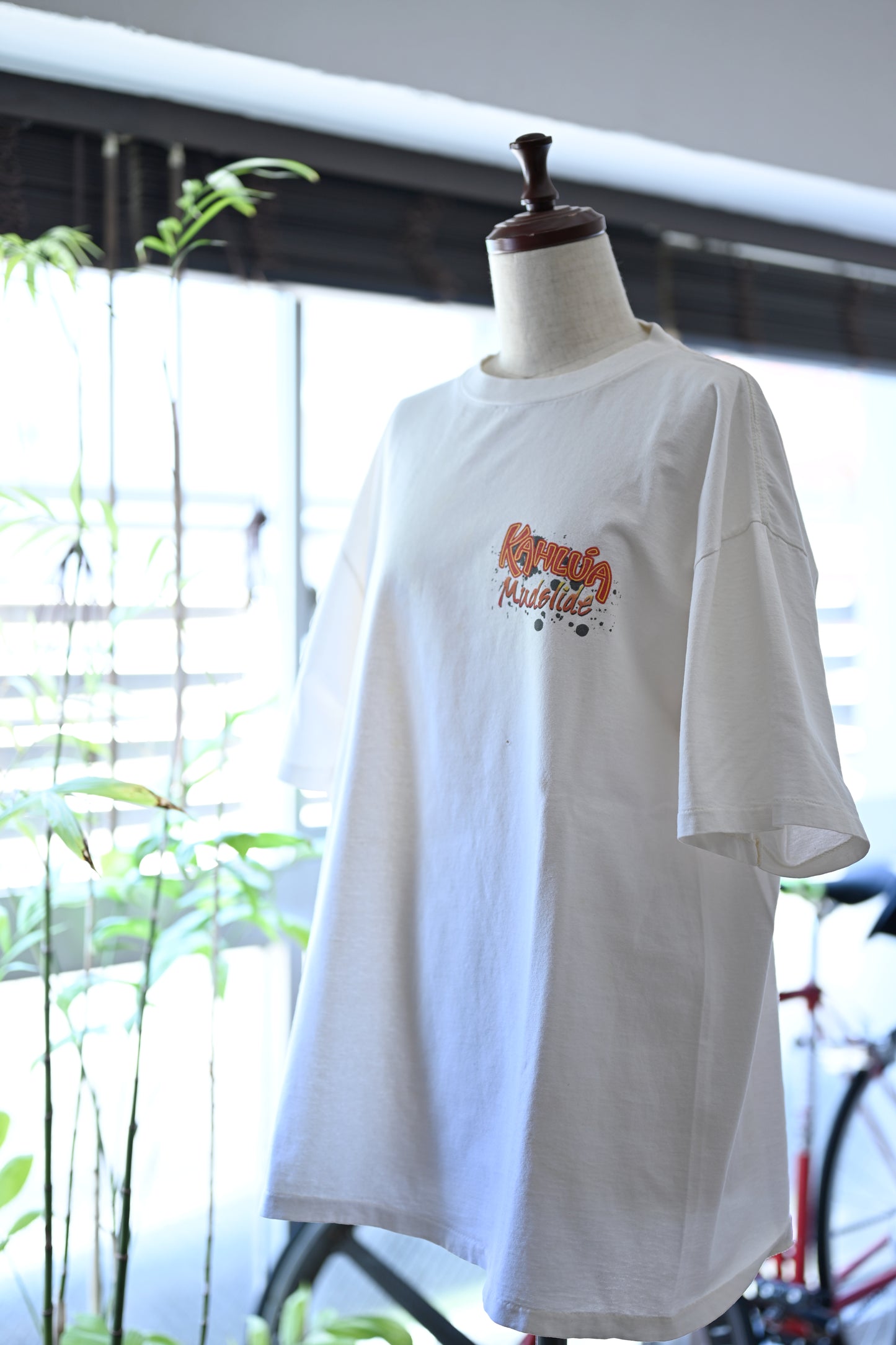 90s Ad TEE