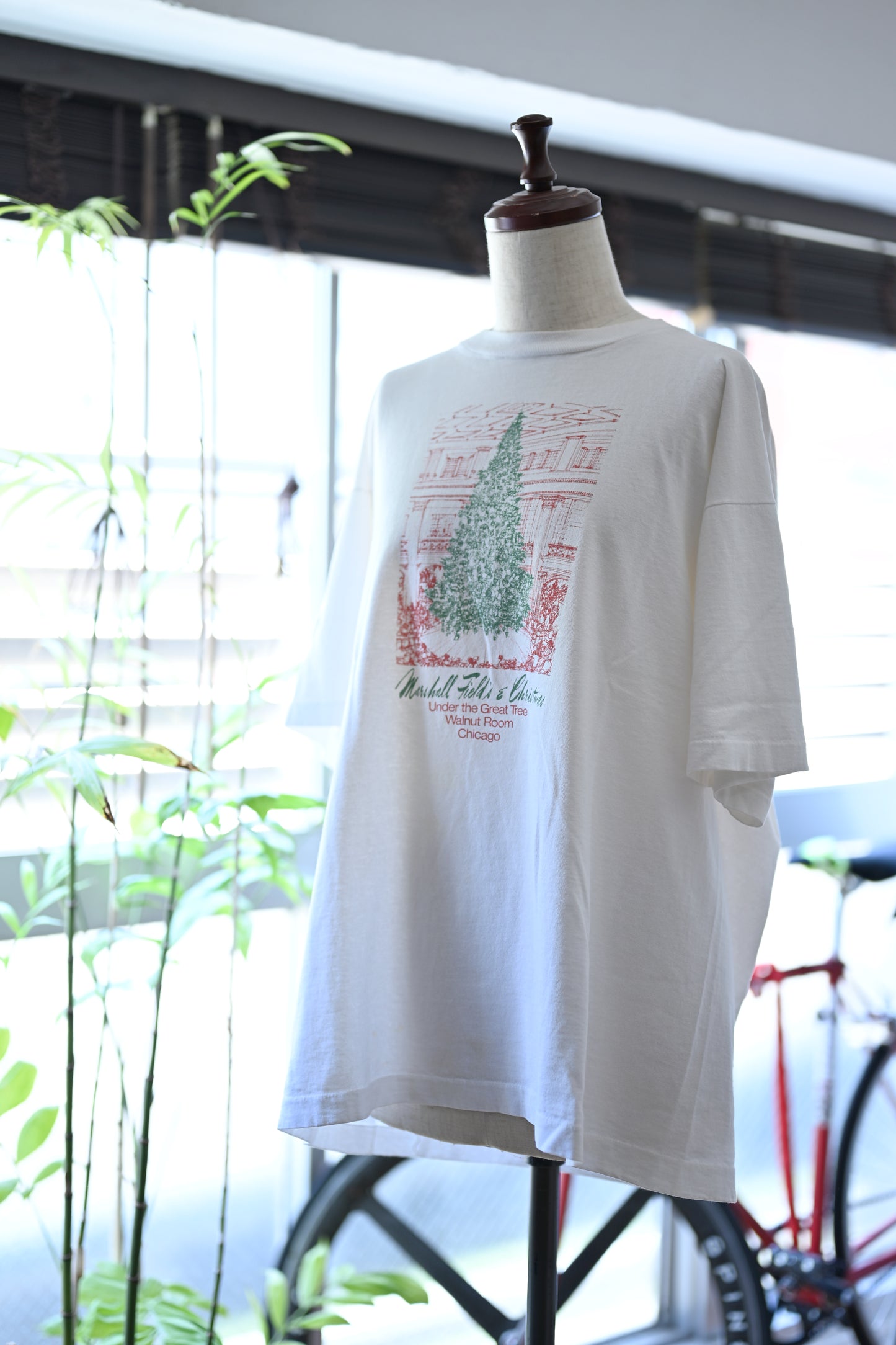 90s Ad TEE