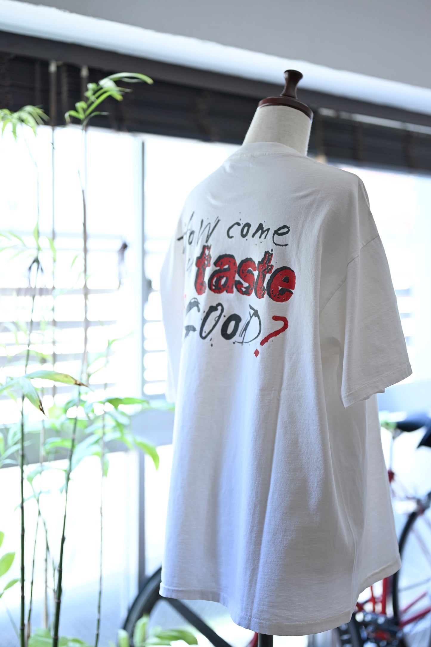 90s Ad TEE