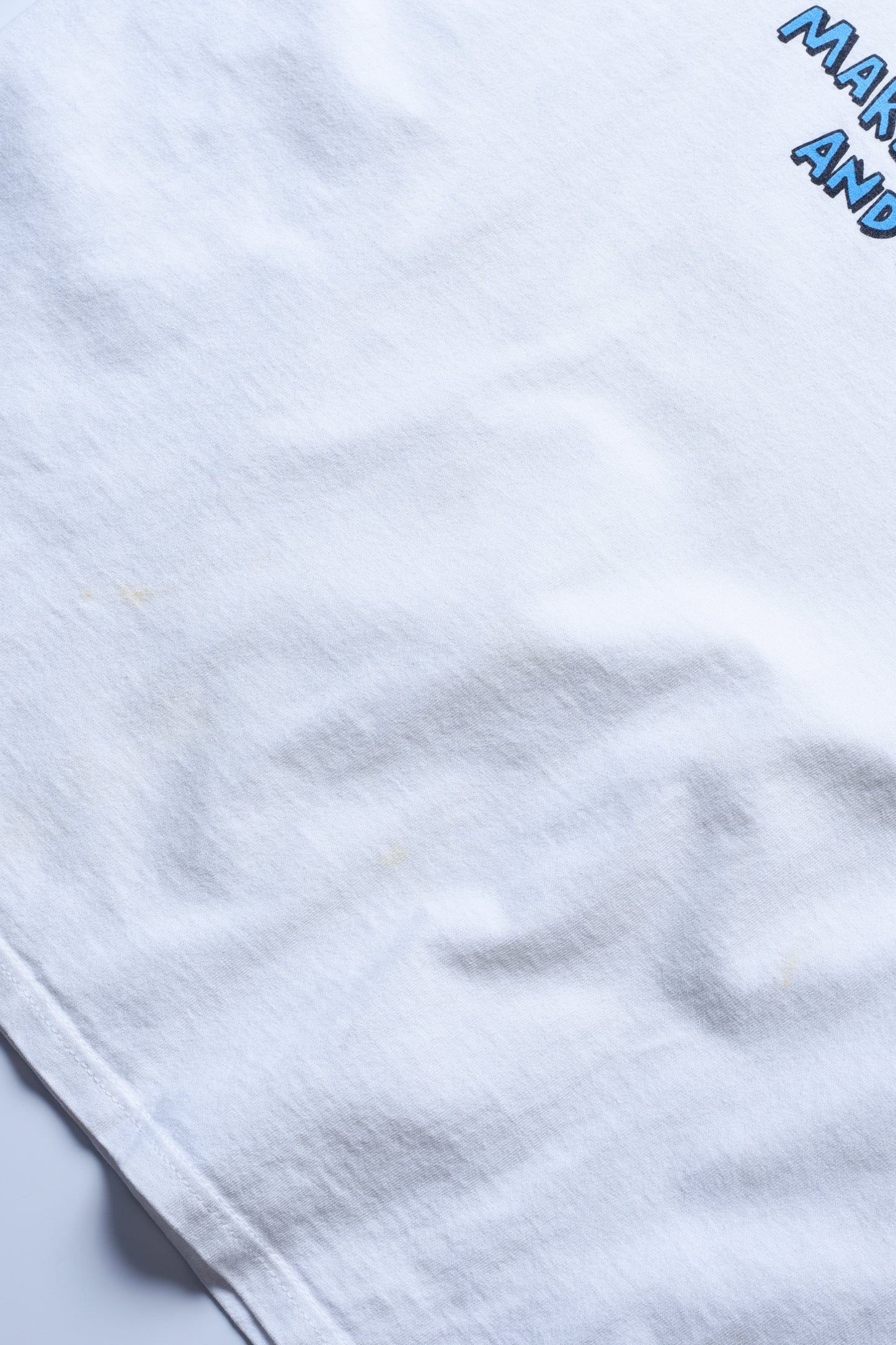 90s graphic TEE