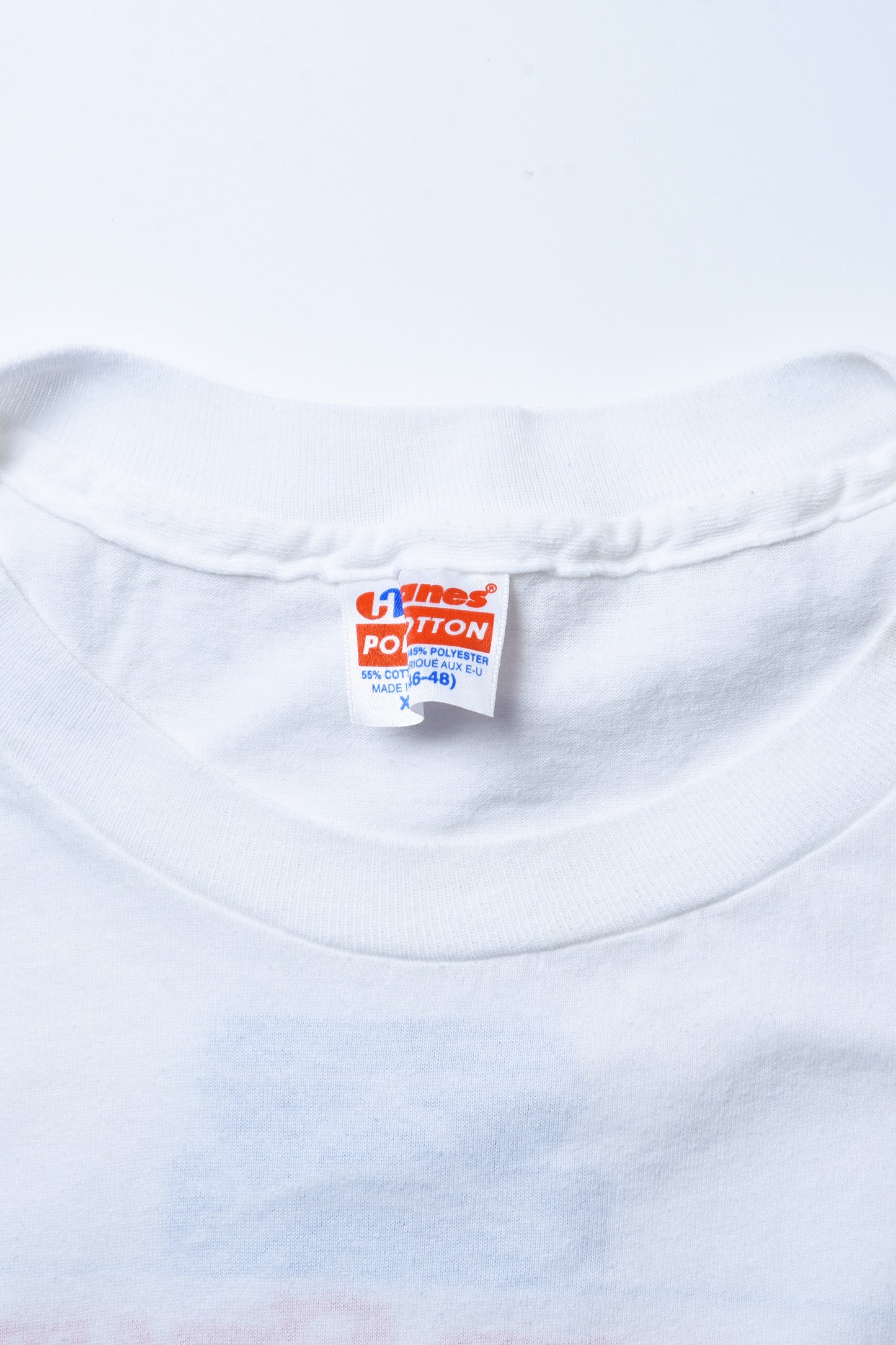 80s Ad TEE