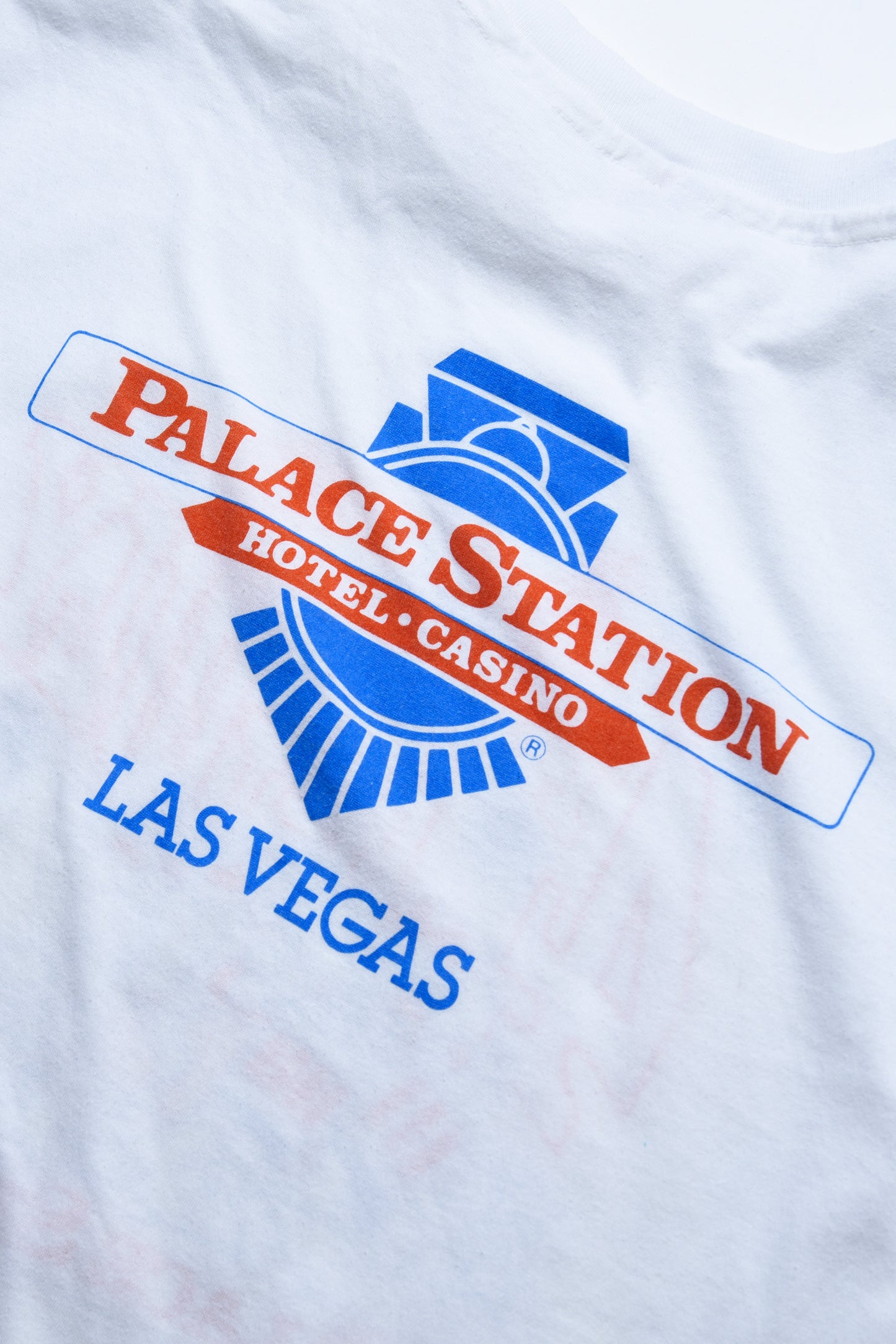 80s Ad TEE