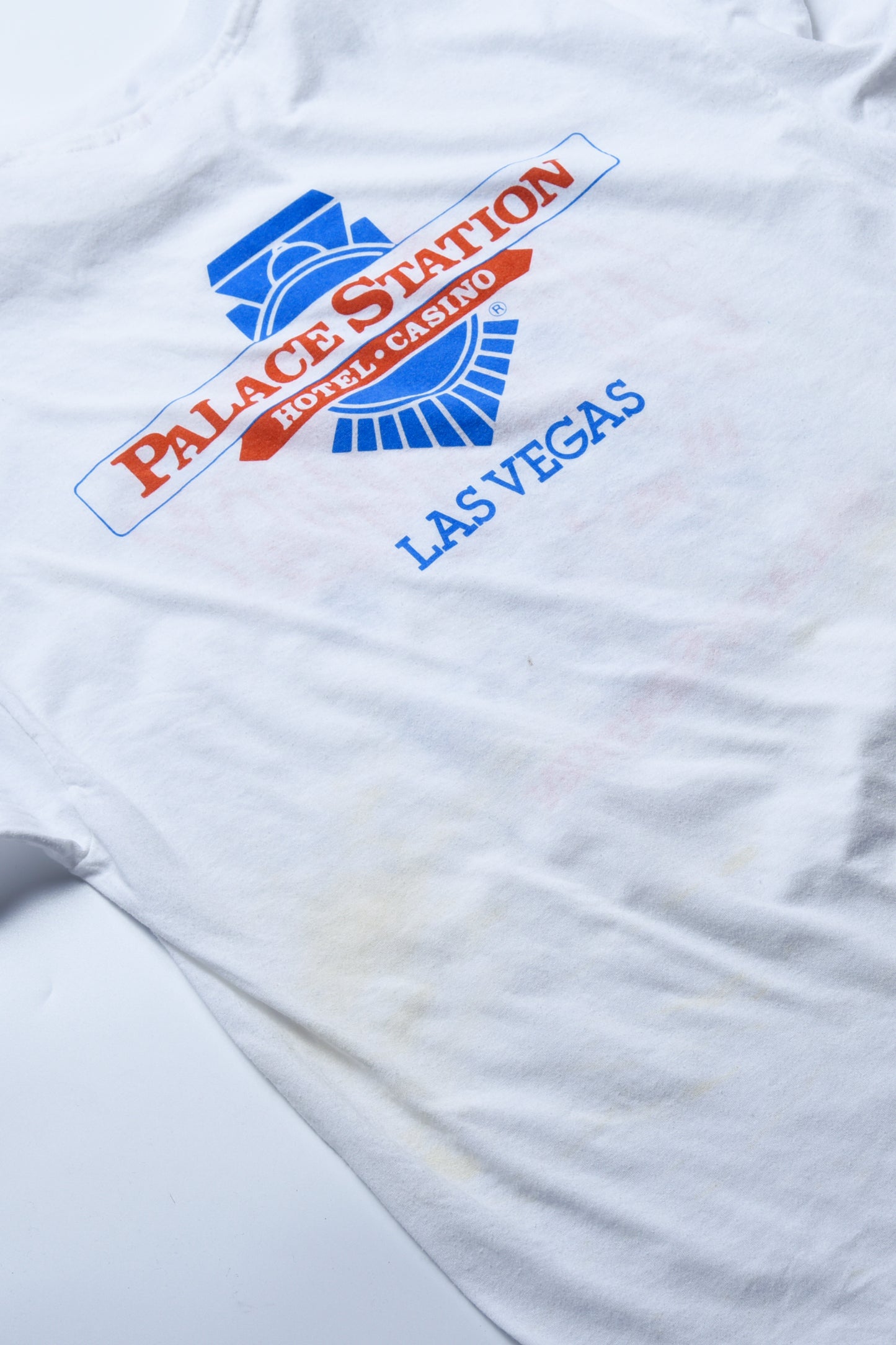 80s Ad TEE