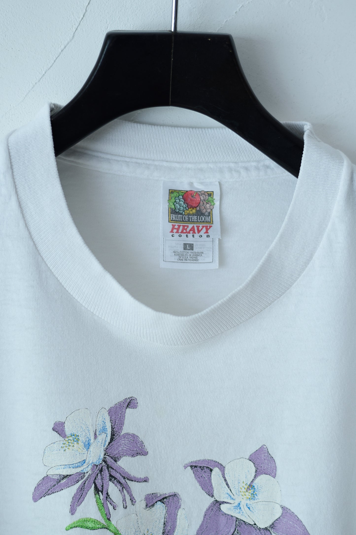 90's graphic TEE