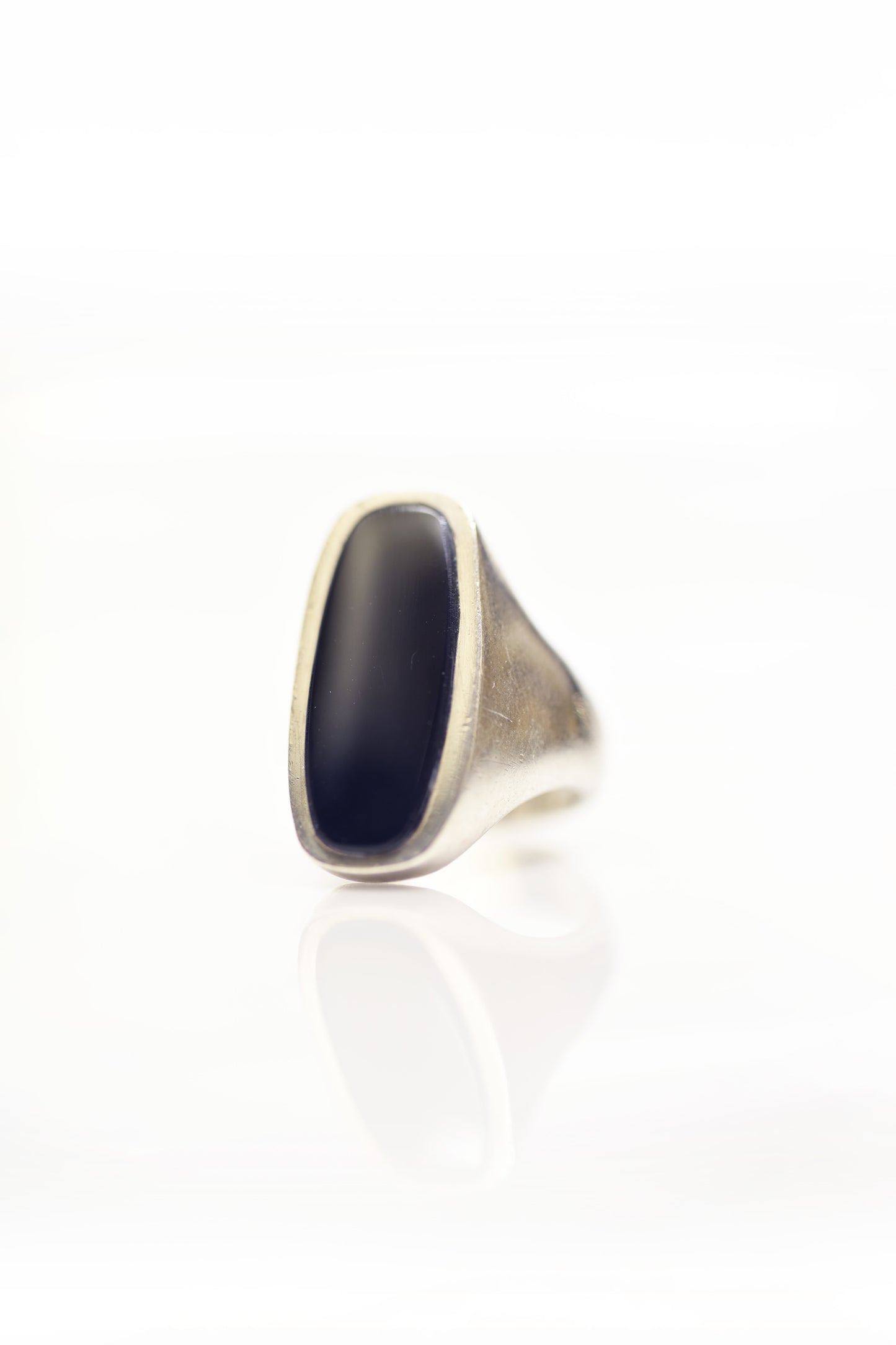 Onyx silver 02|1980s