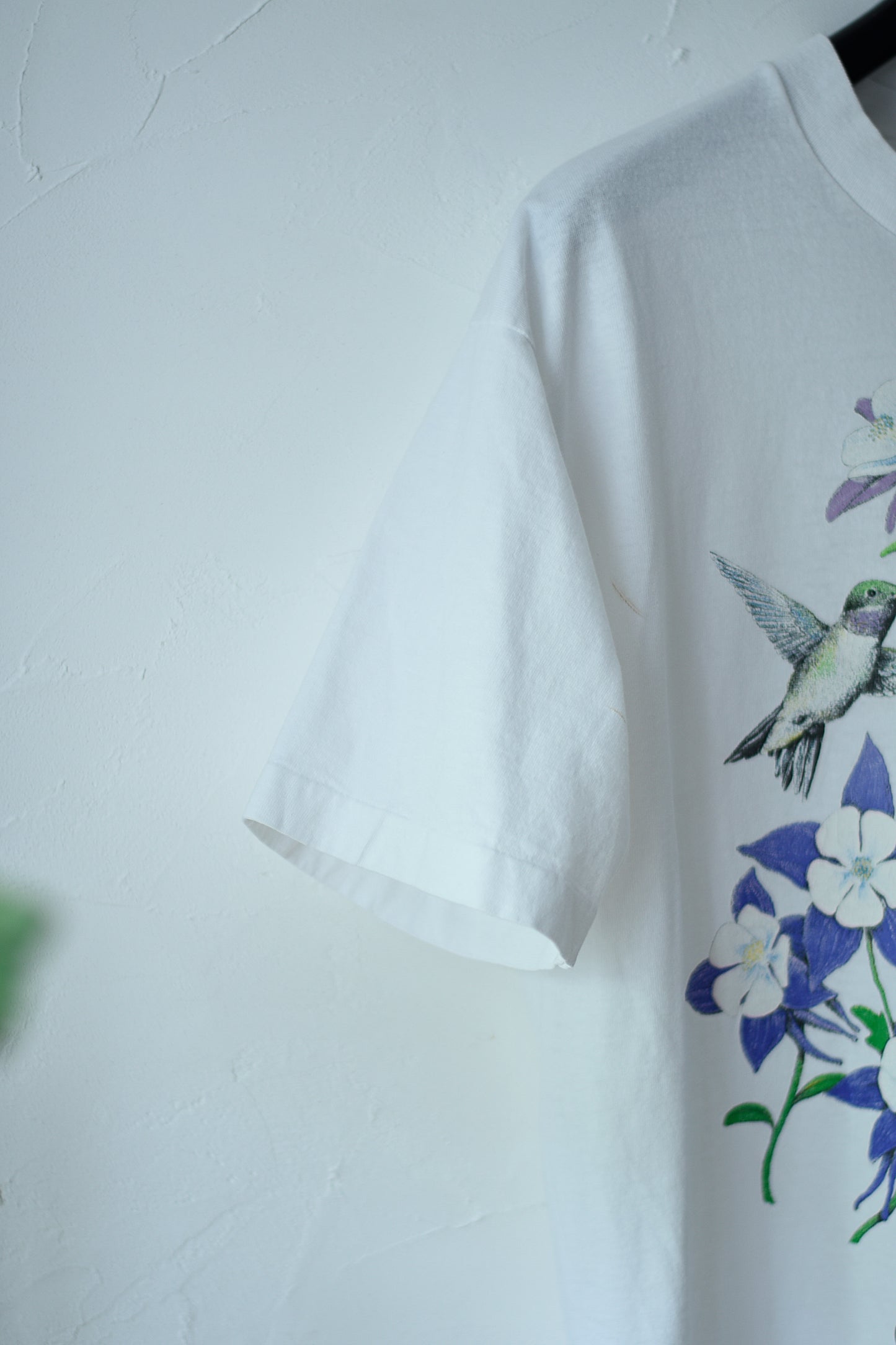 90's graphic TEE