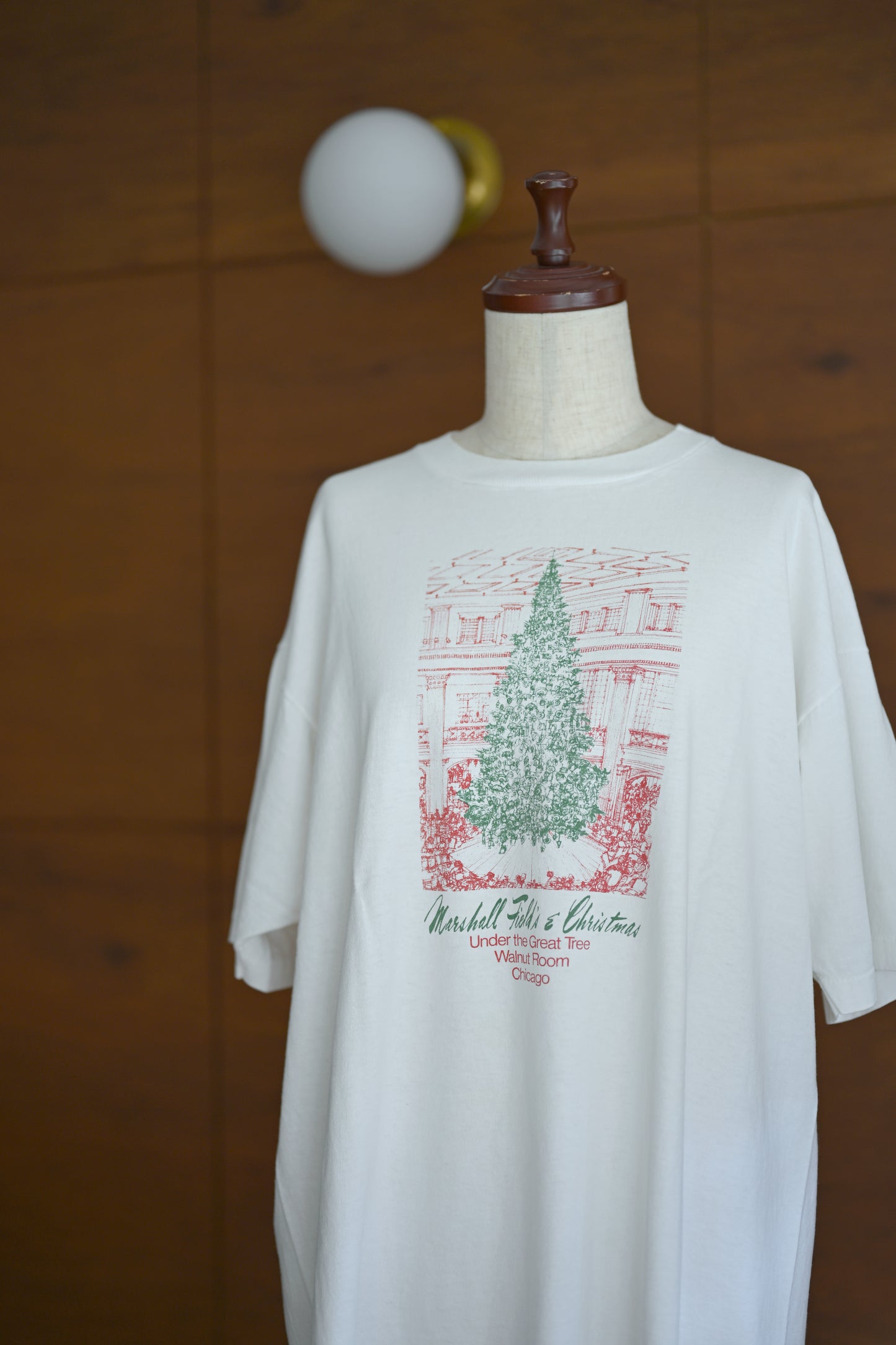 90s Ad TEE