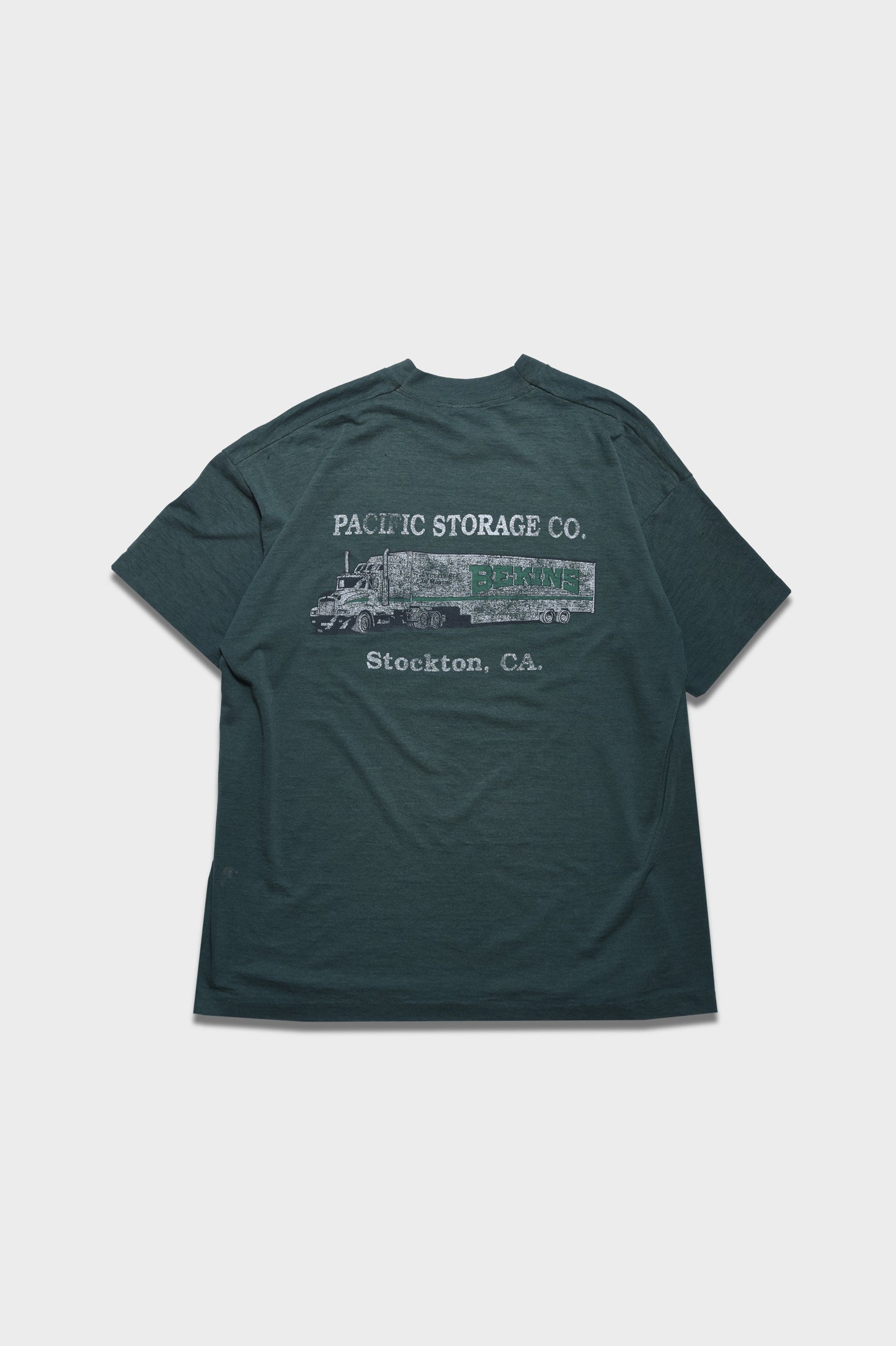 90's Ad TEE