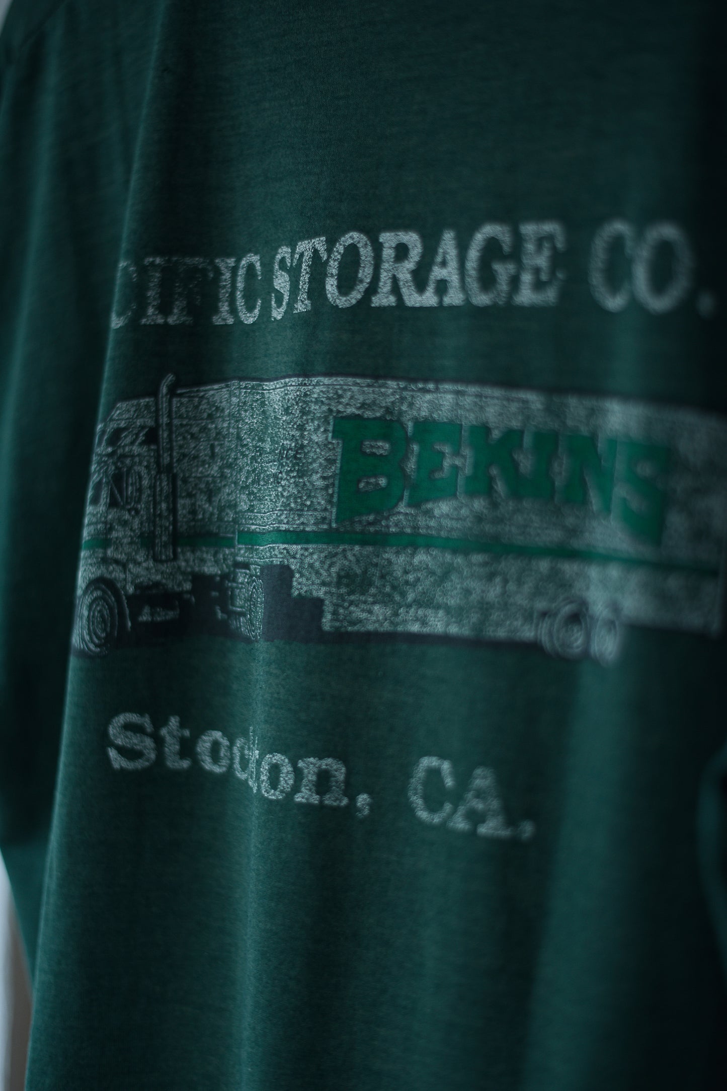 90's Ad TEE