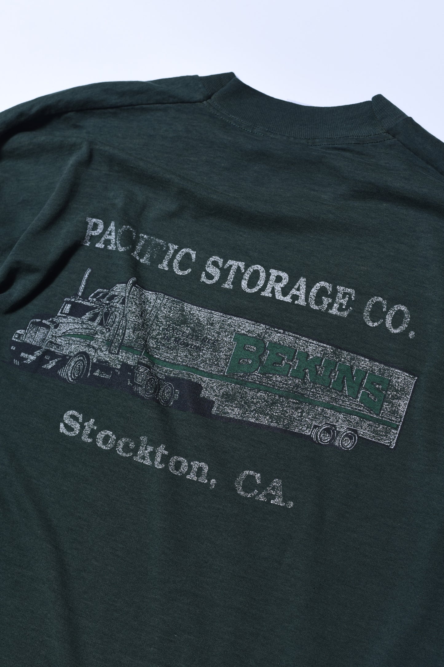 90's Ad TEE