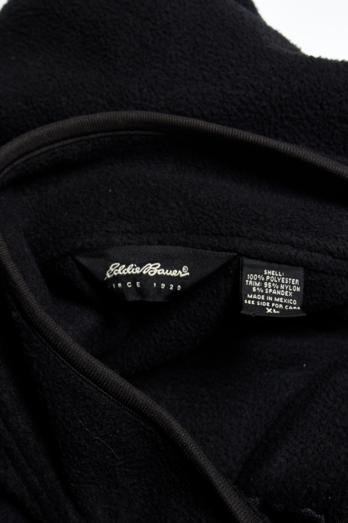 Fleece|Eddie Bauer