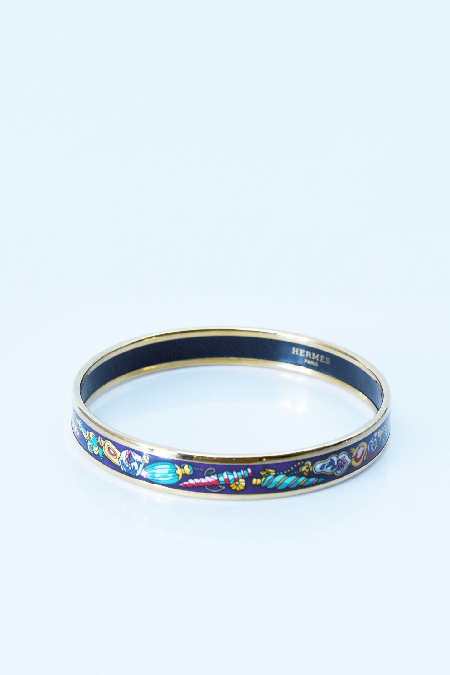 vintage Bracelet1|HERMES