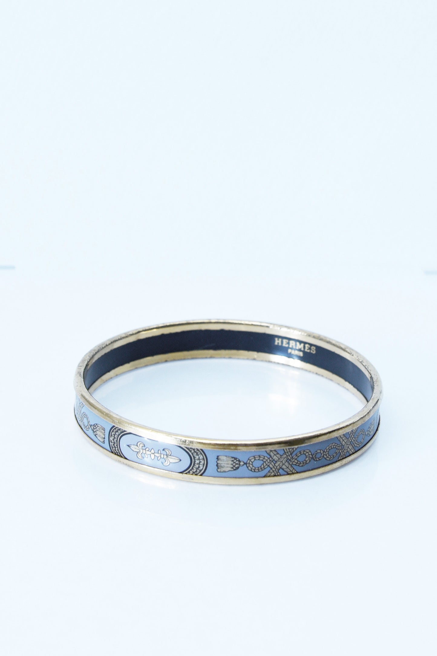 vintage Bracelet5|HERMES