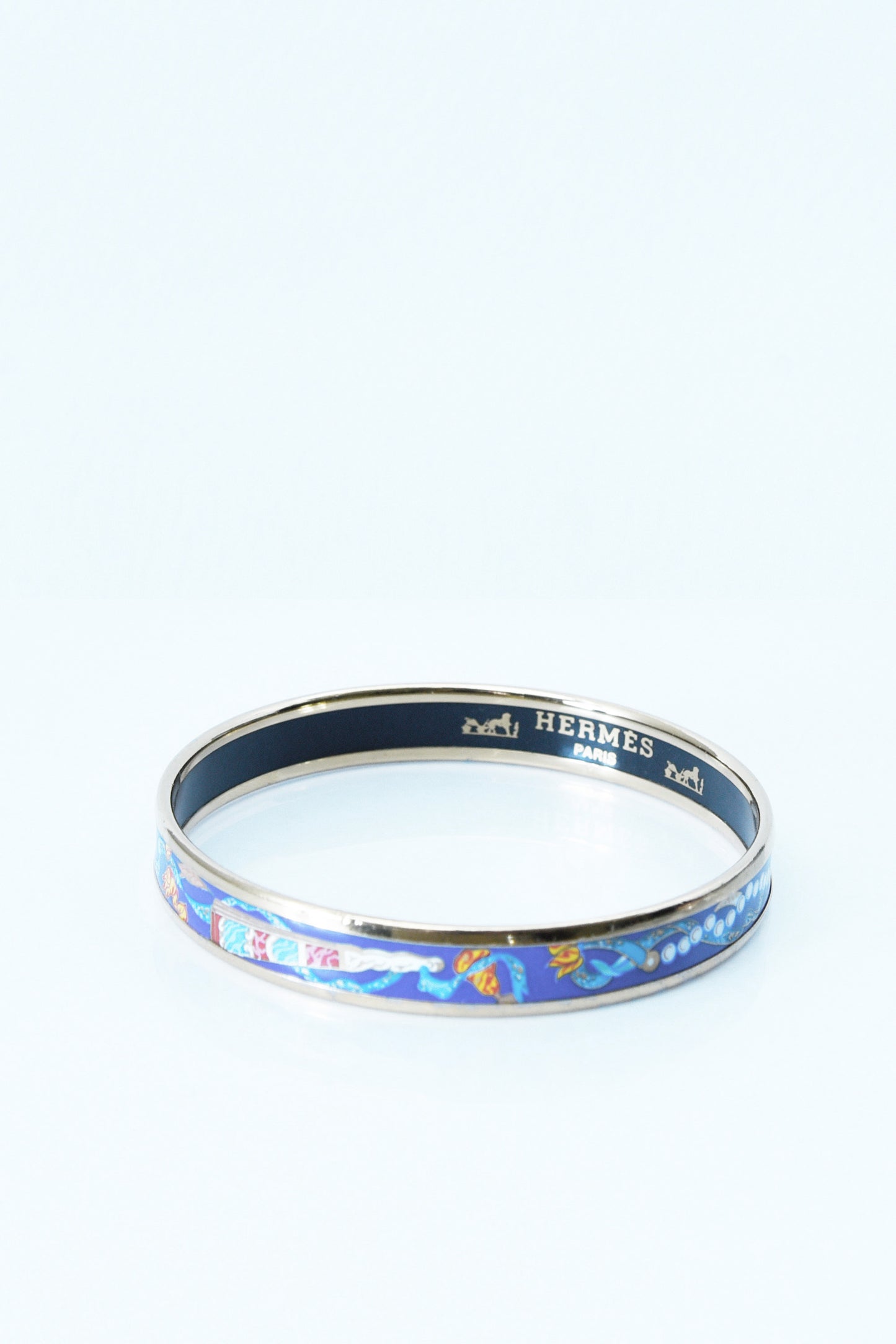 vintage Bracelet6|HERMES