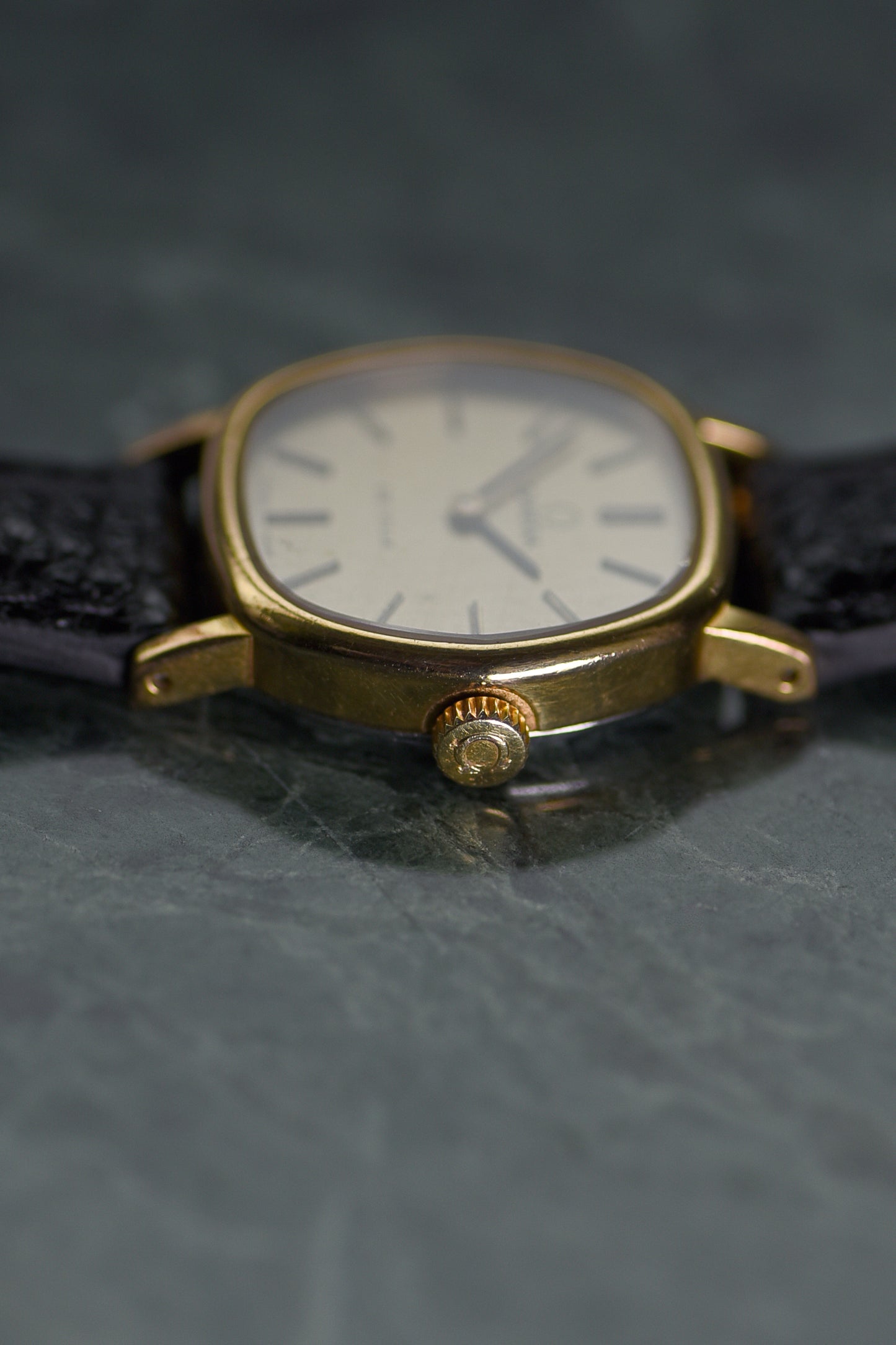OMEGA DE VILLE |1970s