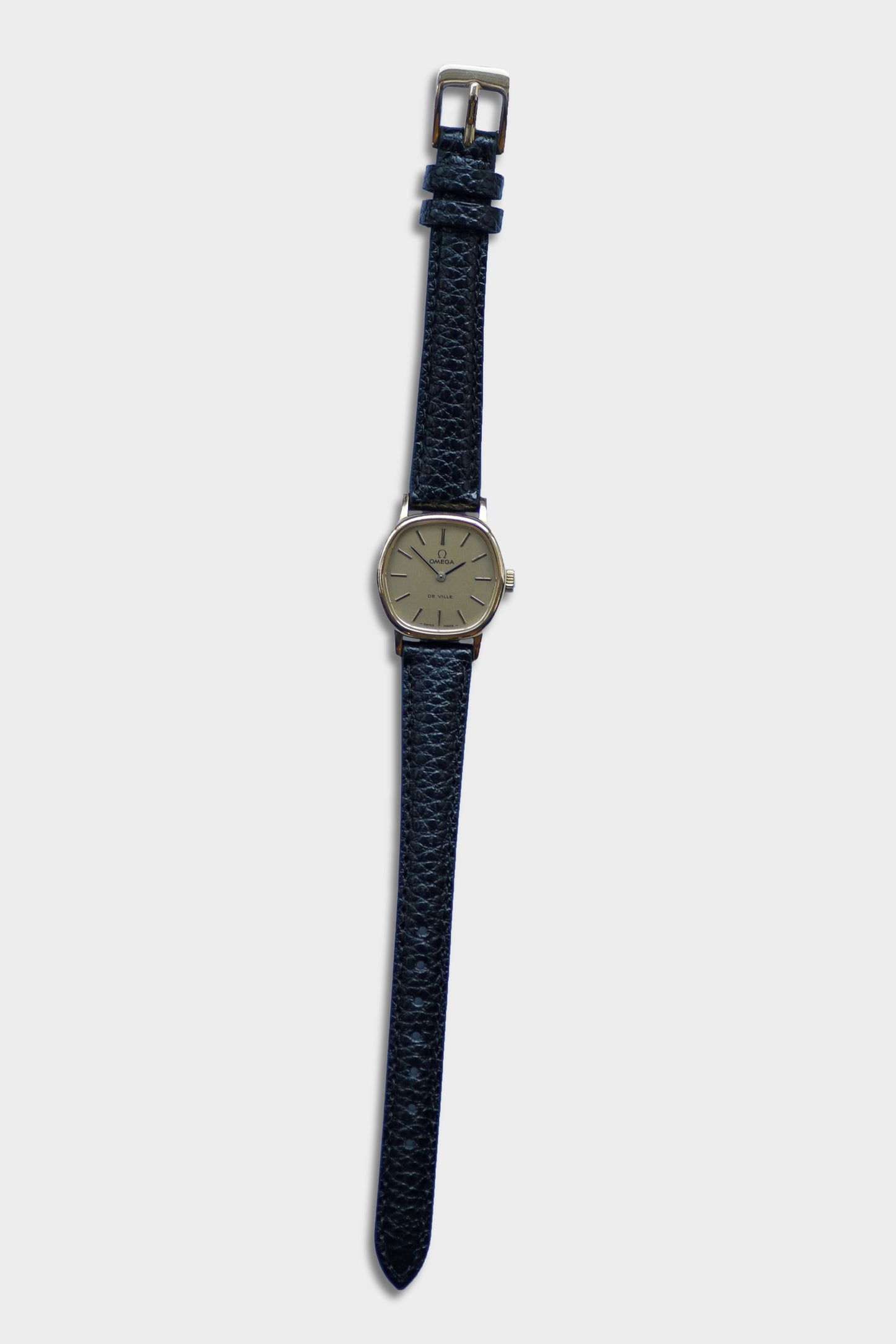 OMEGA DE VILLE |1970s