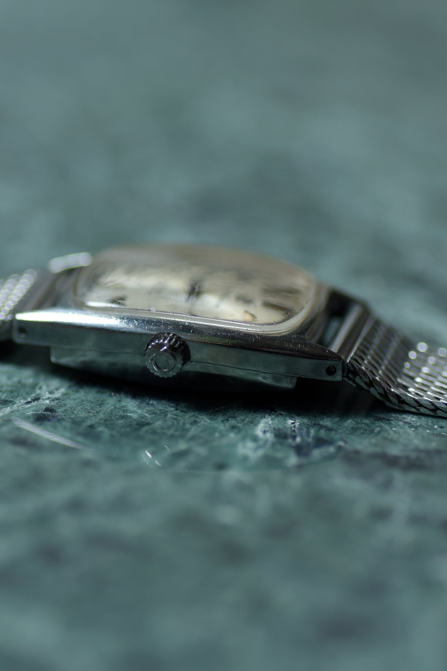 OMEGA CONSTELLATION |1970s