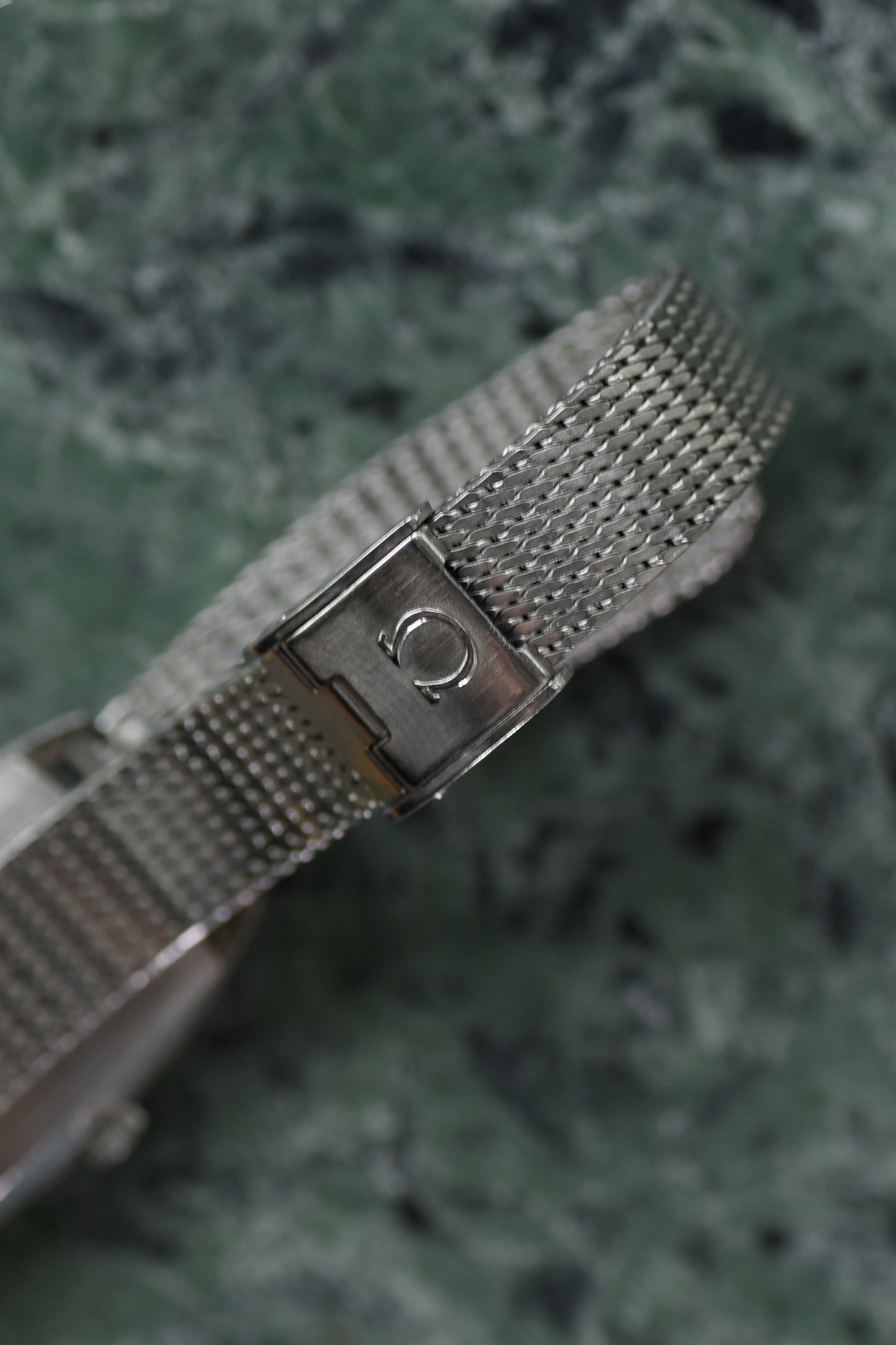 OMEGA CONSTELLATION |1970s