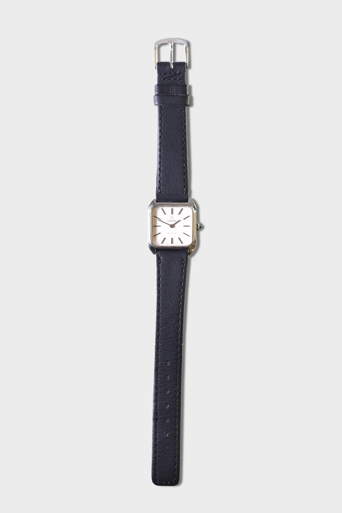 OMEGA DE VILLE |1970s