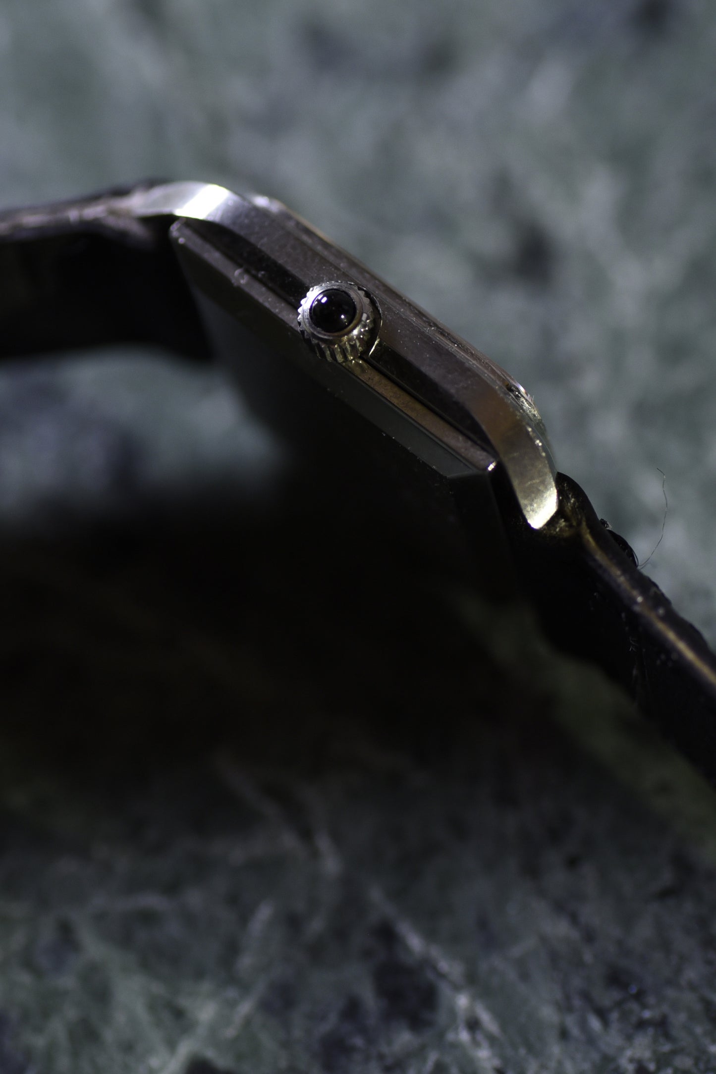 OMEGA DE VILLE |1970s