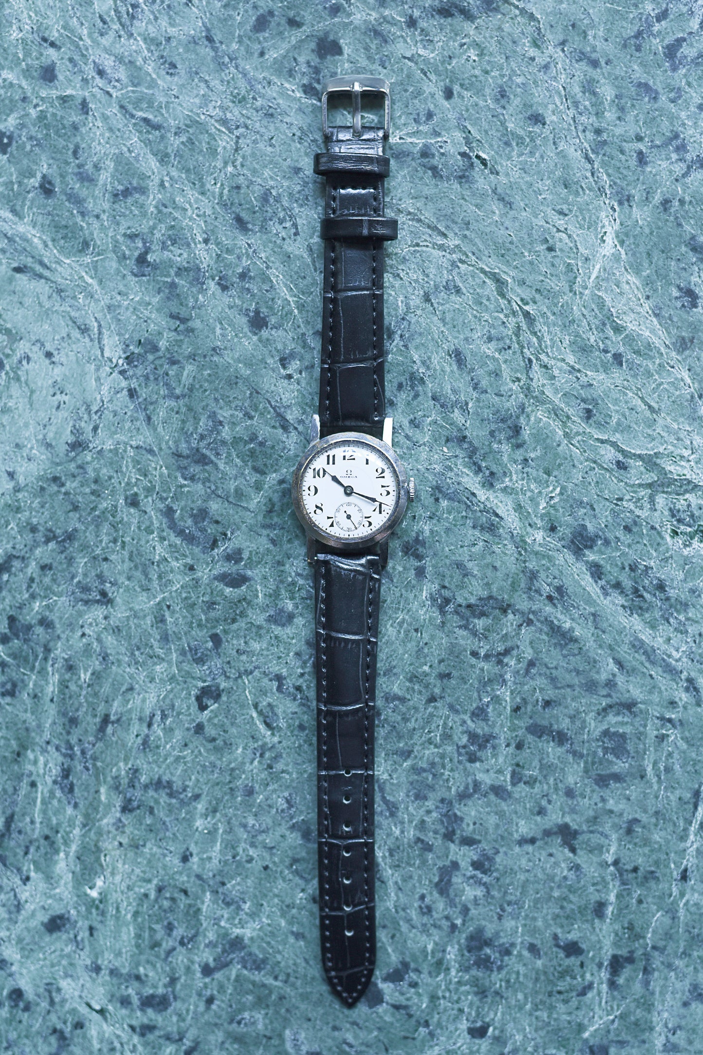 OMEGA Porcelain | 1930s