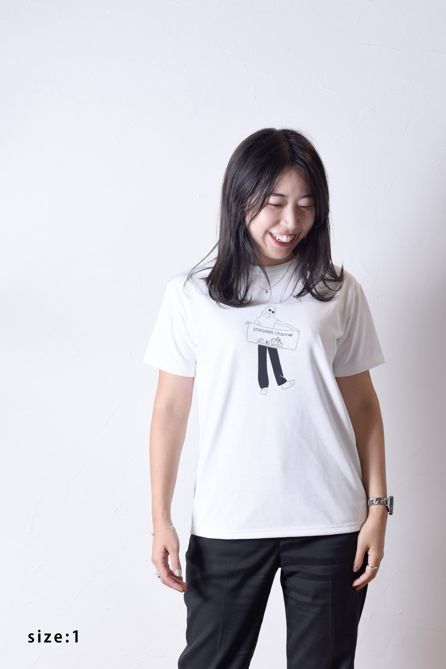 T-shirt OUTDOOR|product
