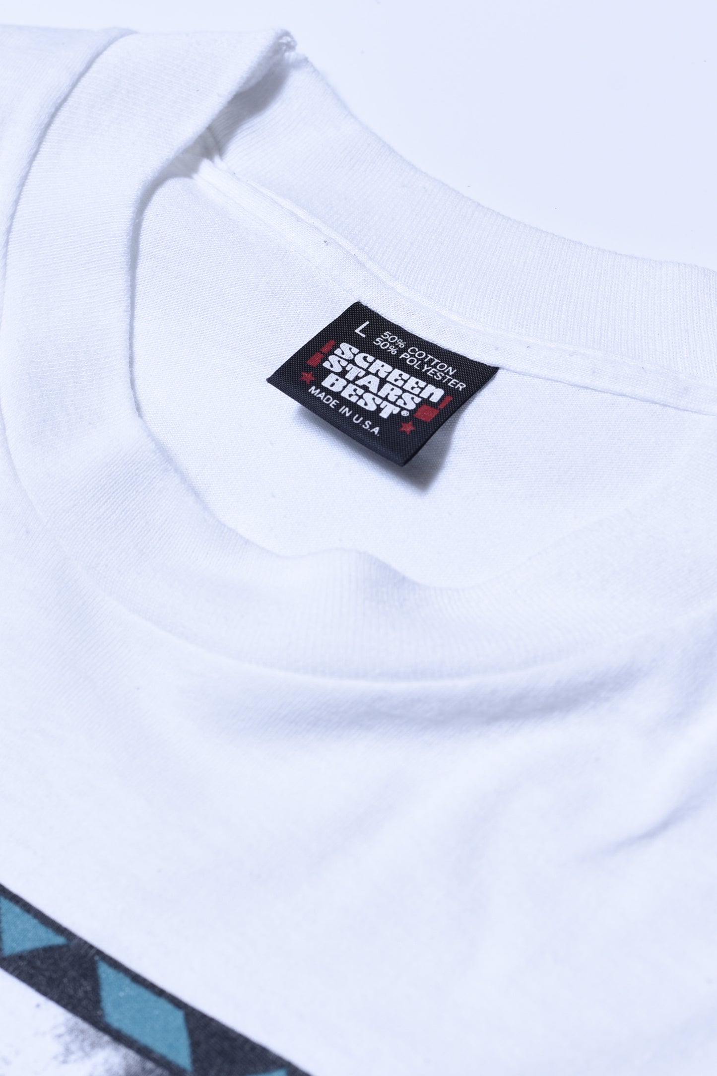 90's photo TEE