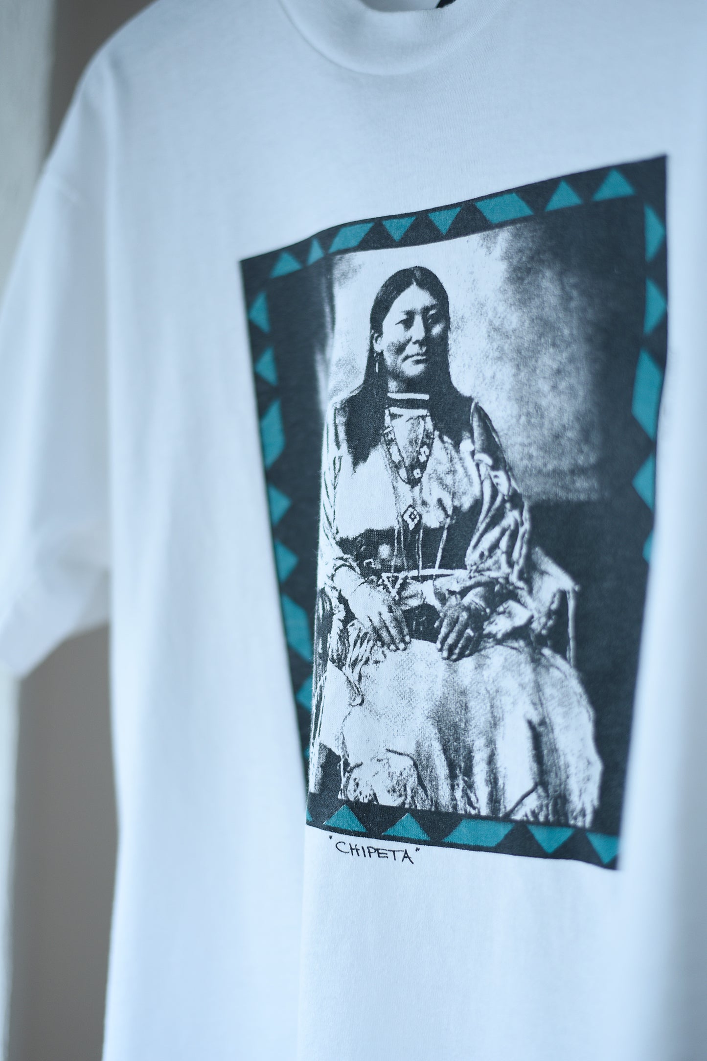 90's photo TEE
