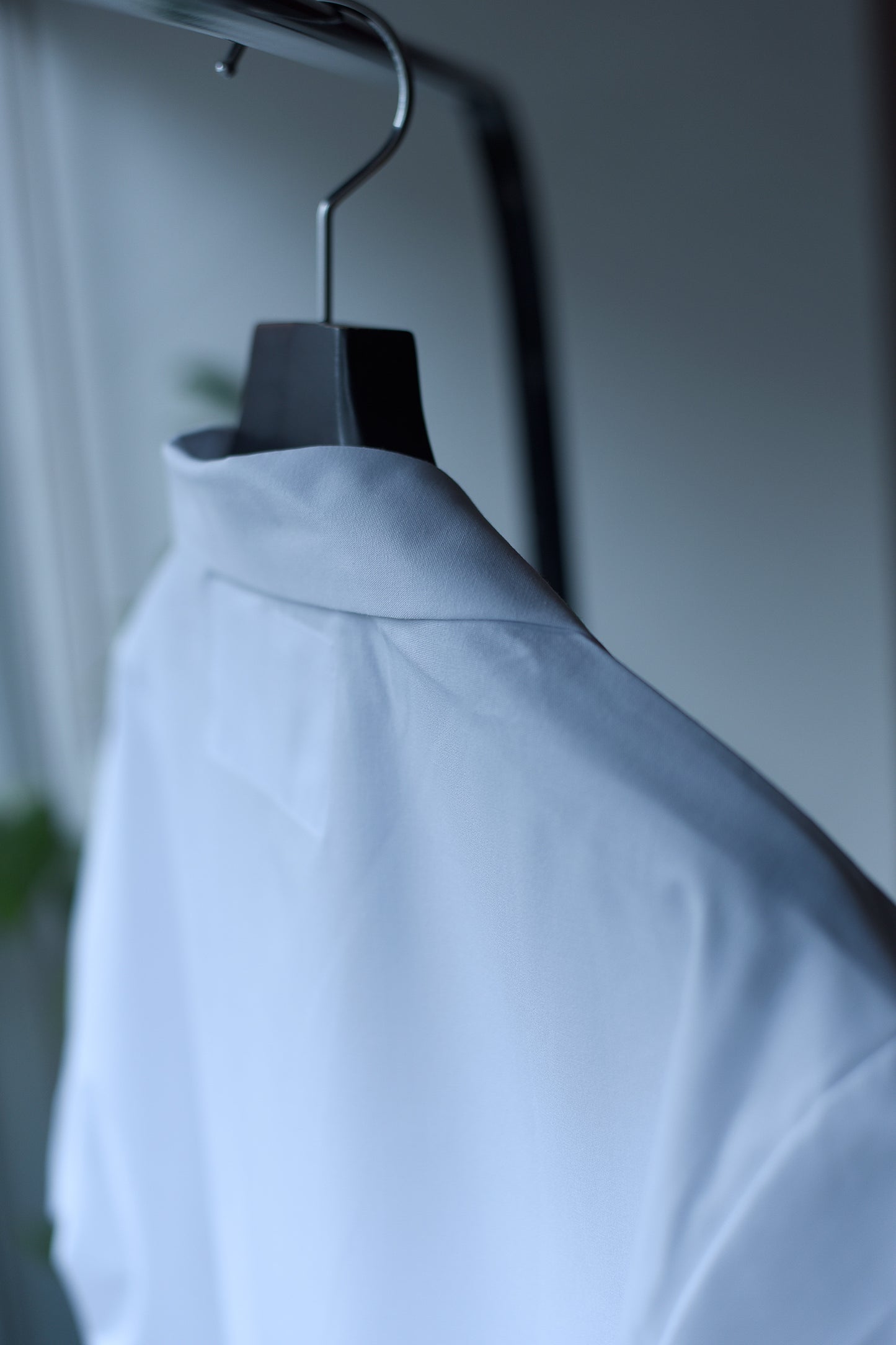 Poplin Shirt|Dead Stock