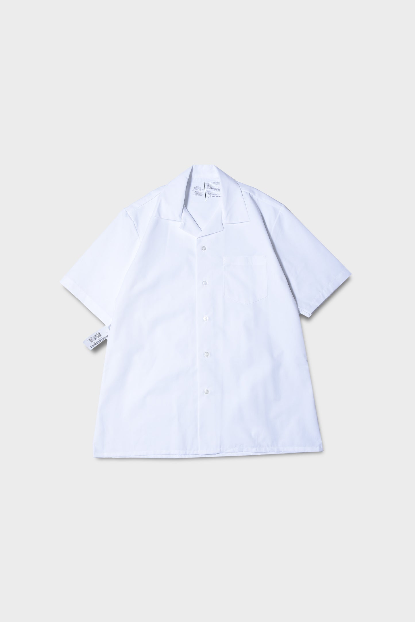 Poplin Shirt|Dead Stock