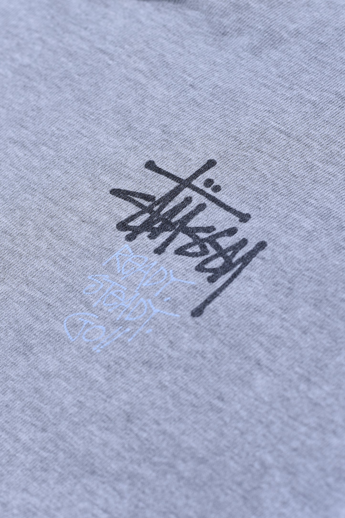 old stussy| 90's TEE