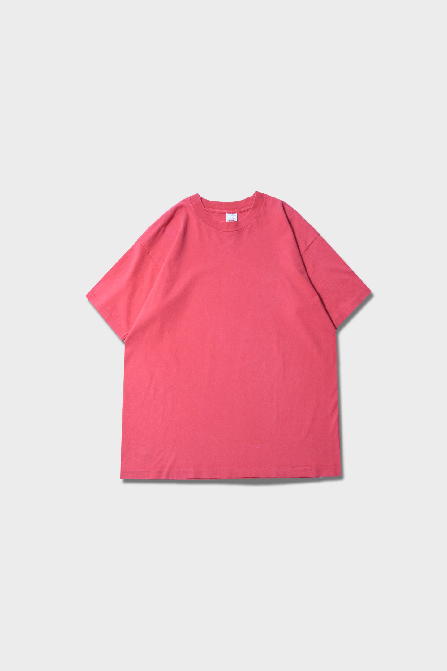 vintage TEE | FRUIT OF THE LOOM