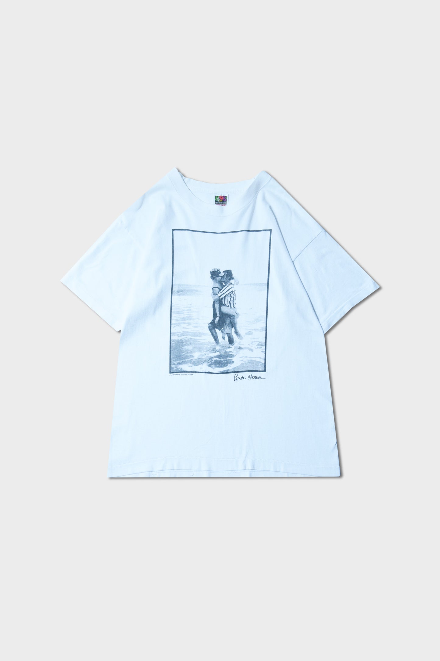 Pamela Hanson TEE