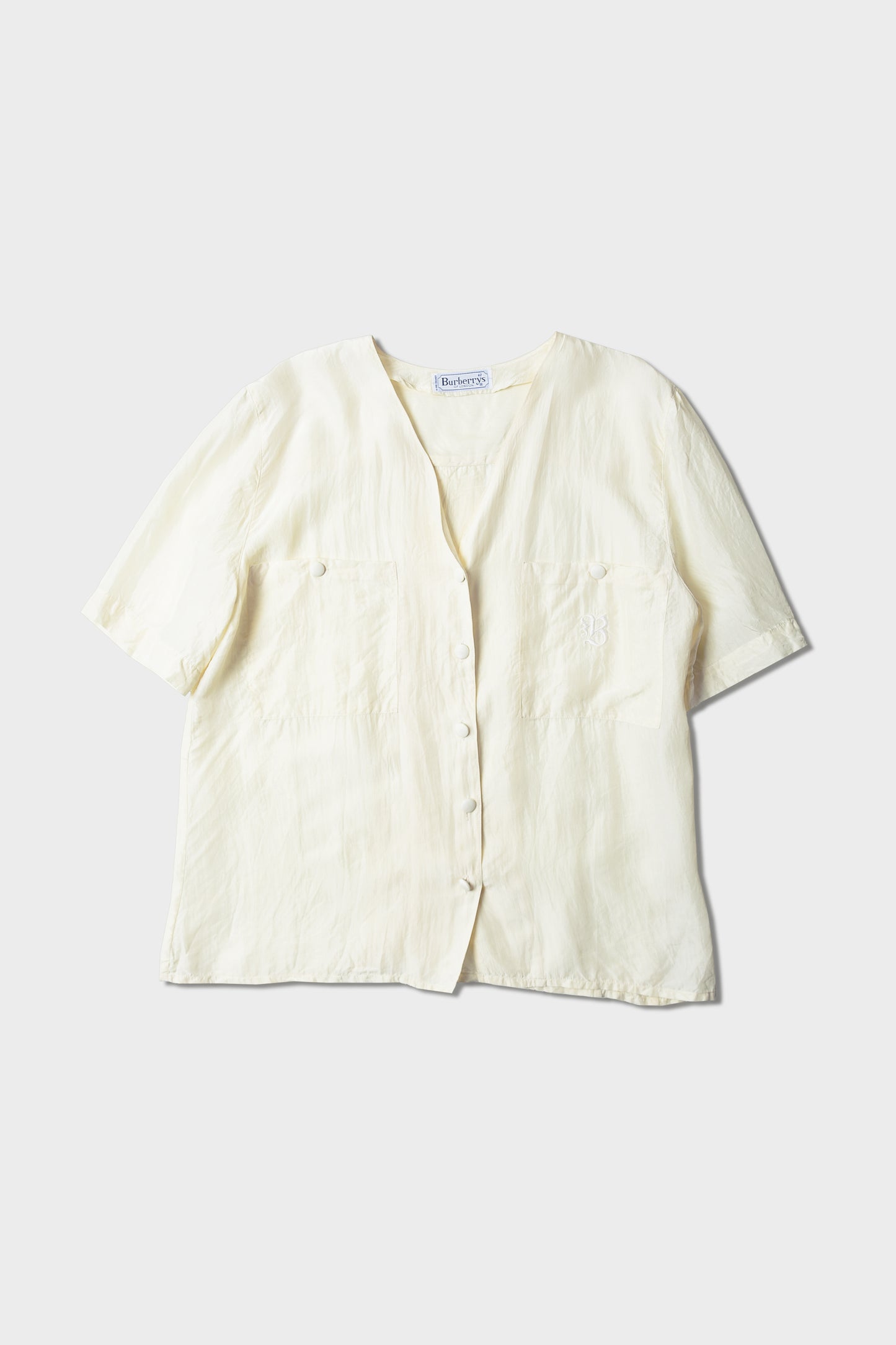 Burberrys shirt