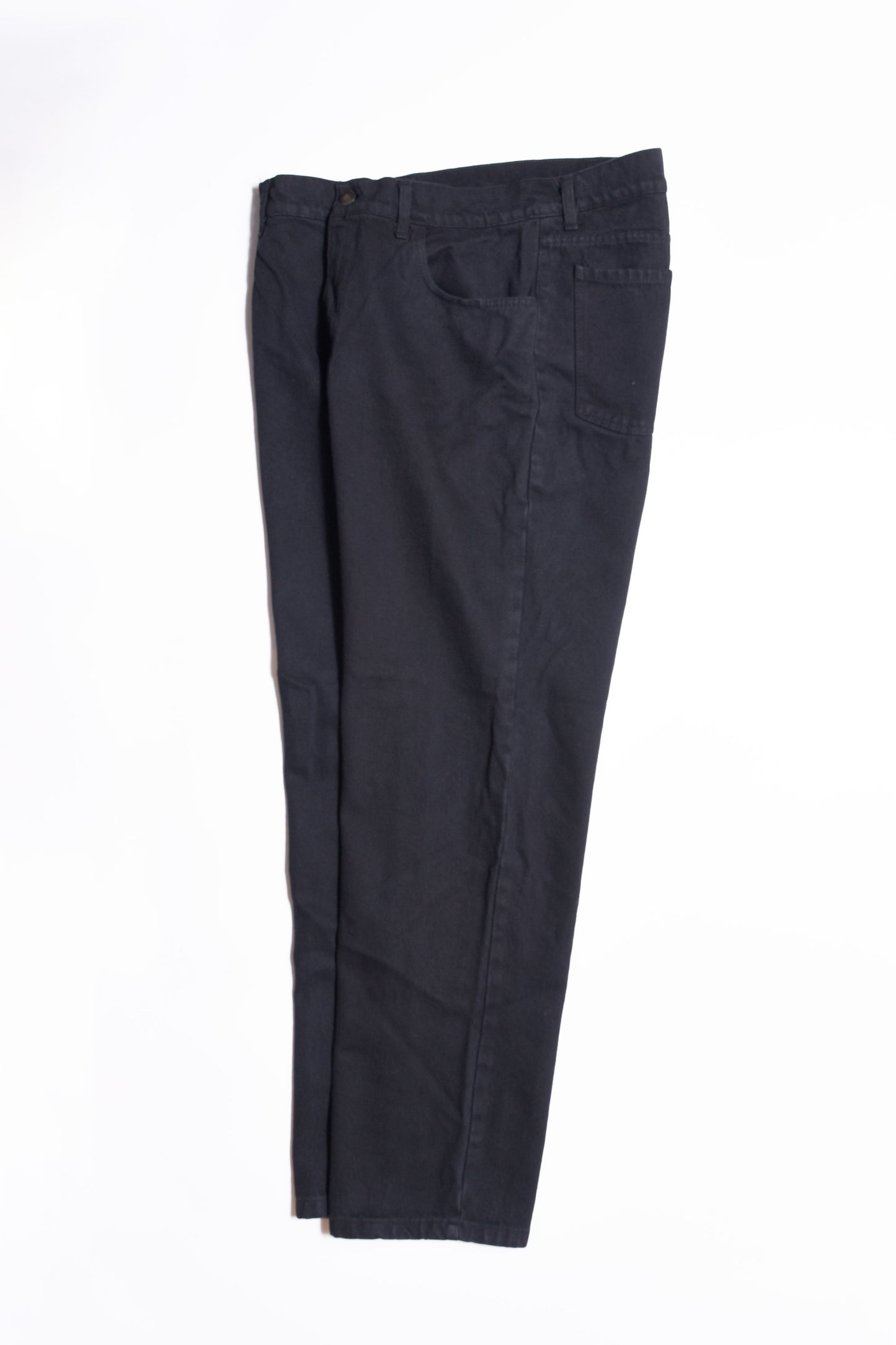 Itarian Work denim
