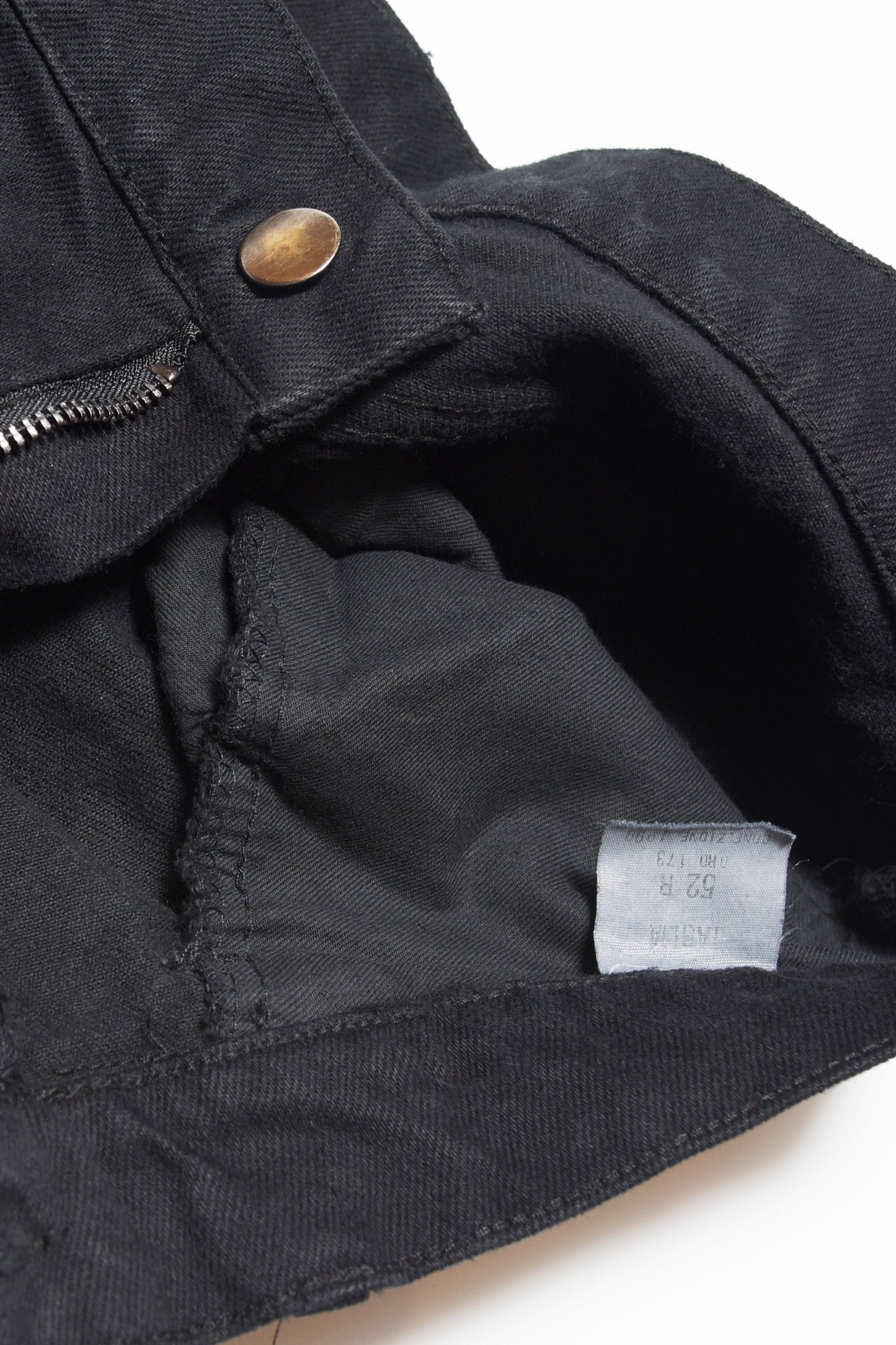 Itarian Work denim
