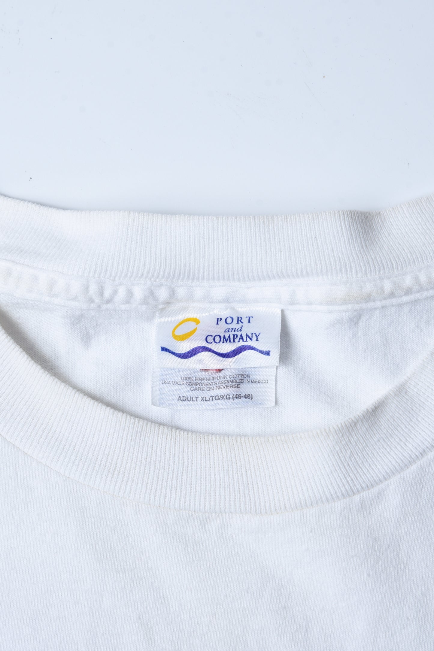 90s Ad TEE