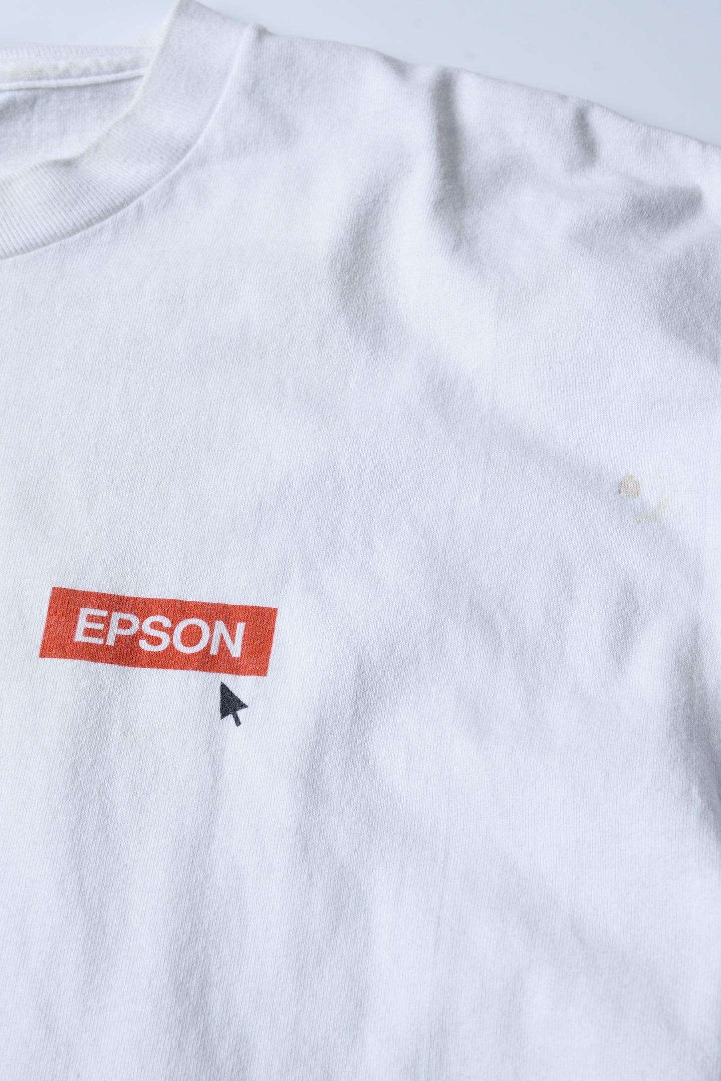 90s Ad TEE
