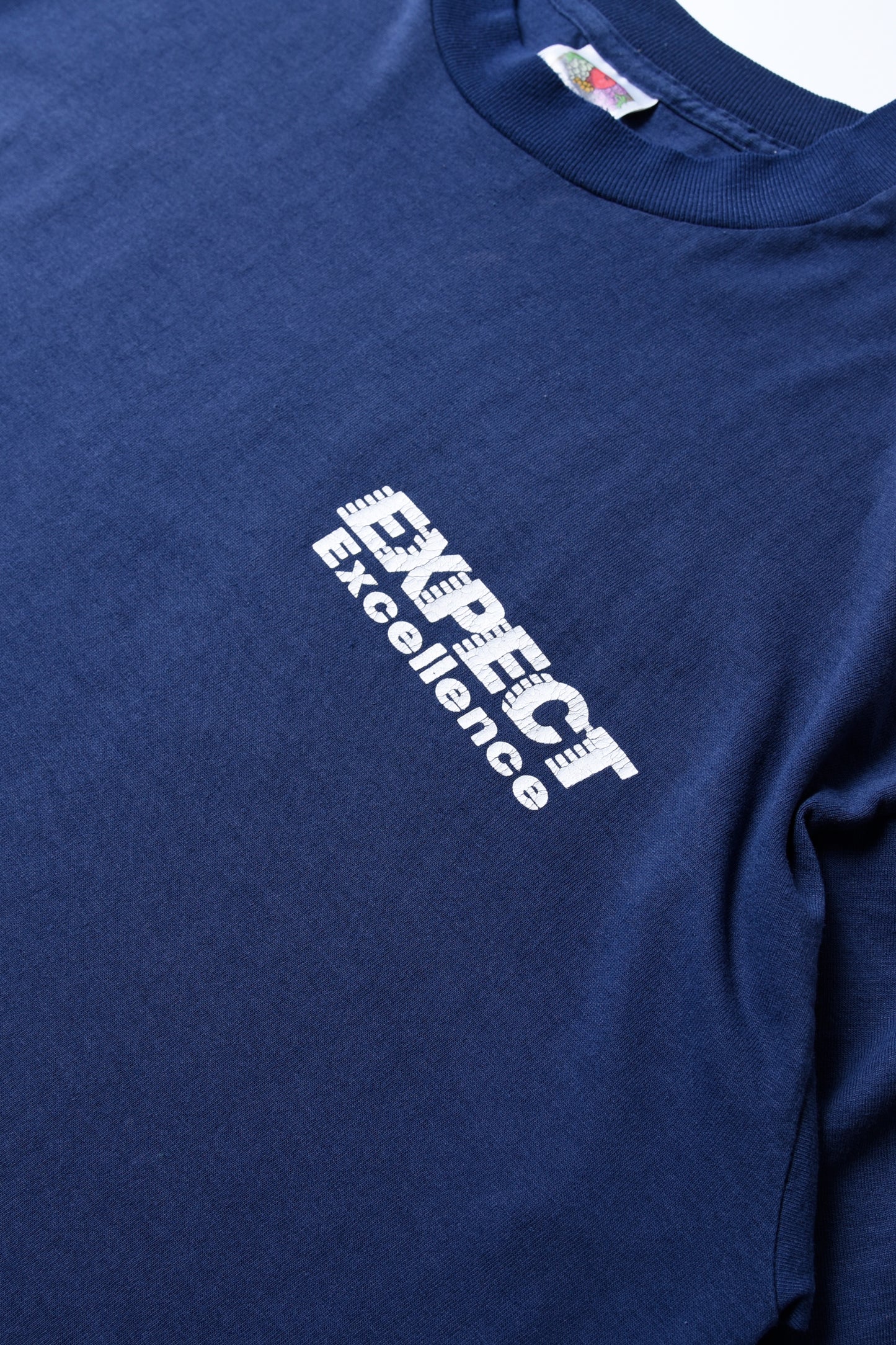 00s Ad TEE