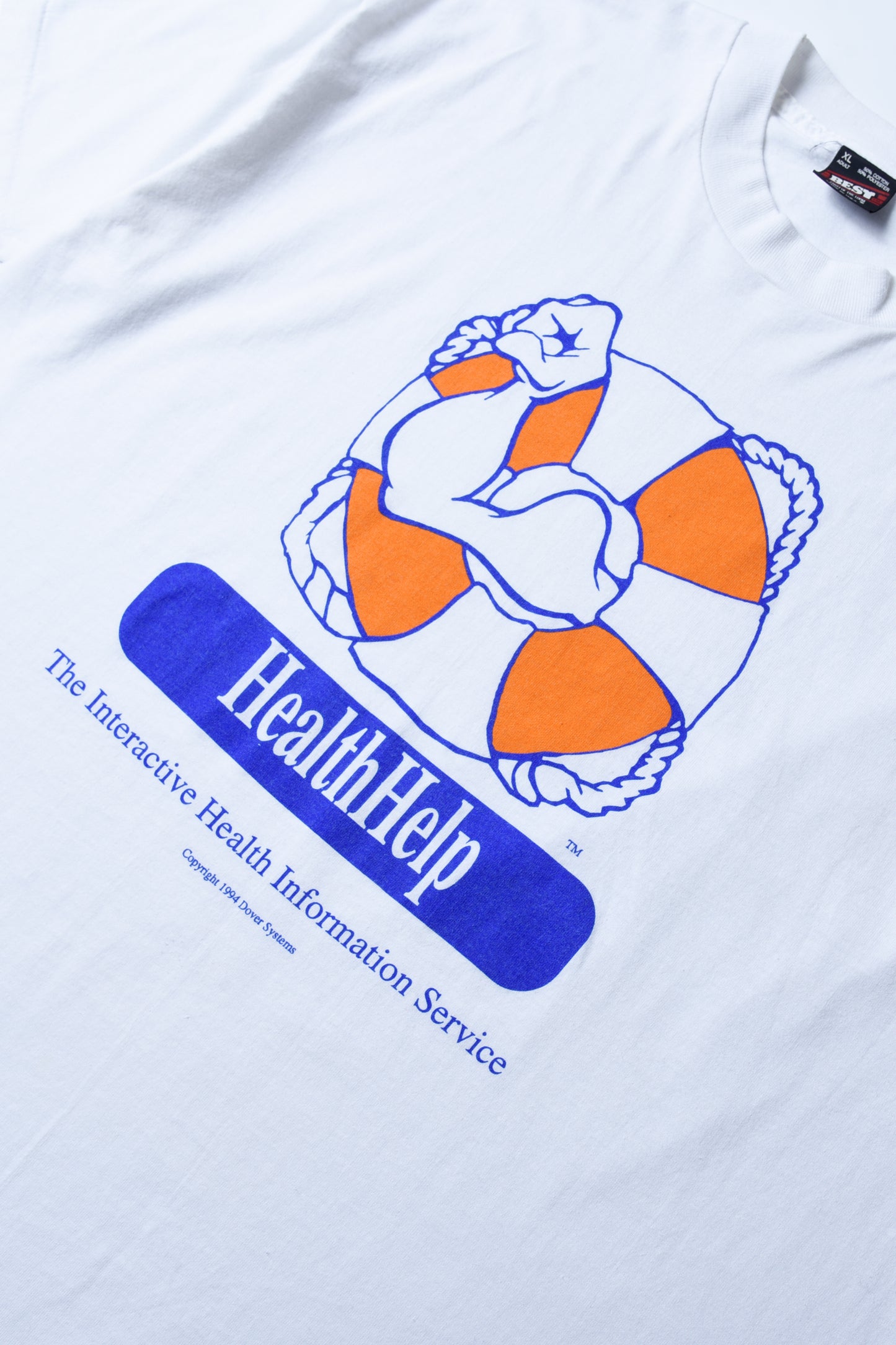 90s Ad TEE