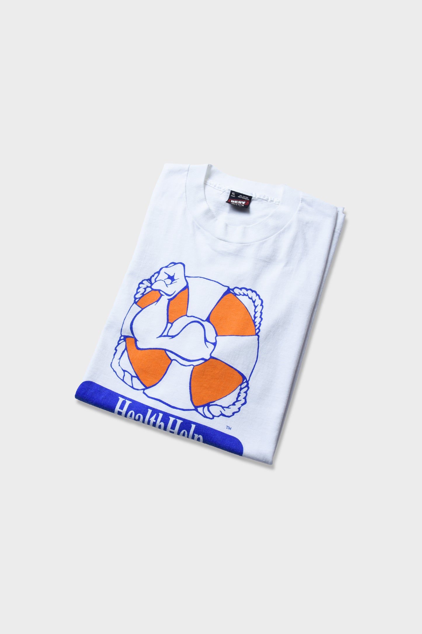 90s Ad TEE