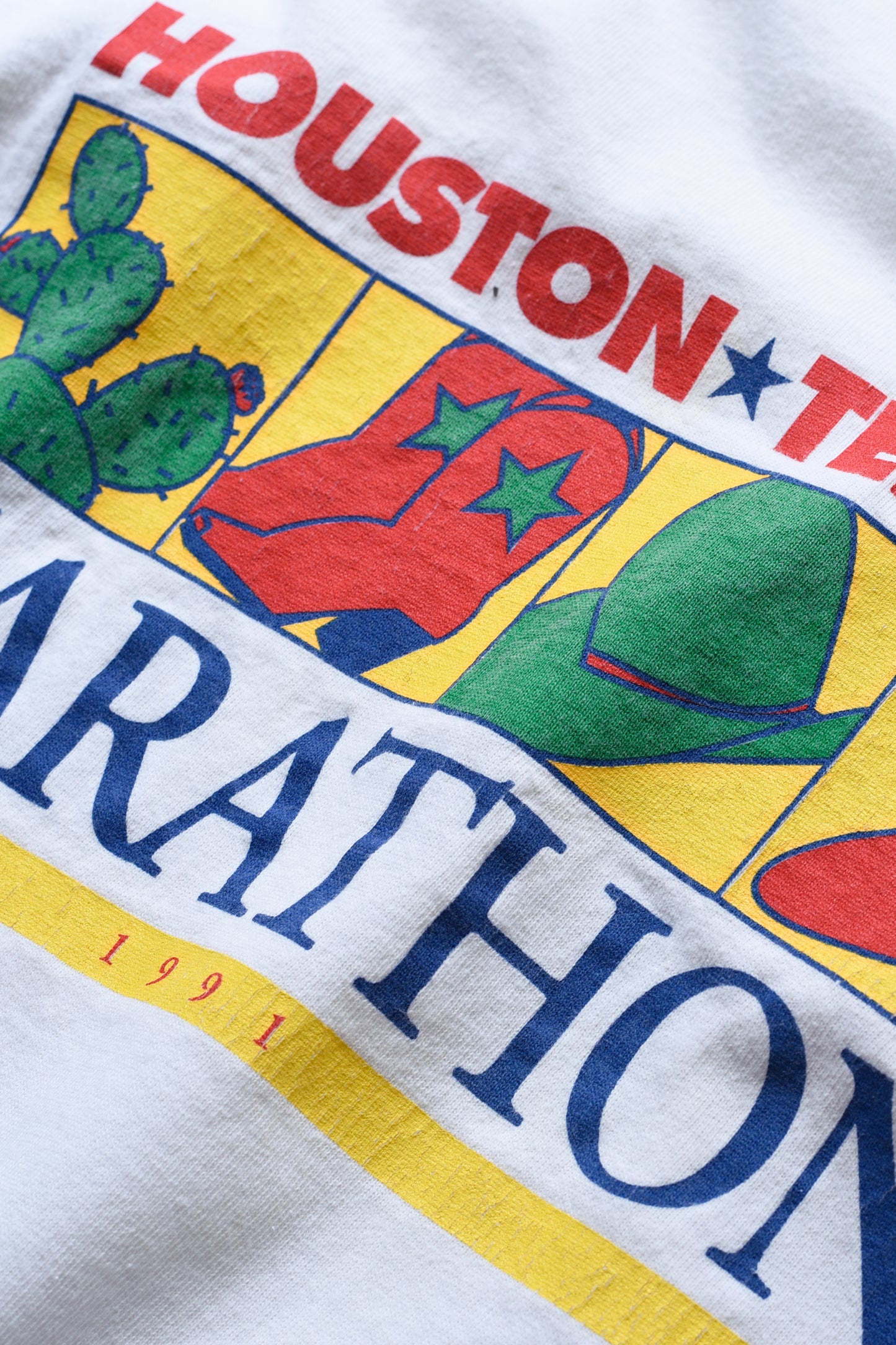 90s Ad TEE