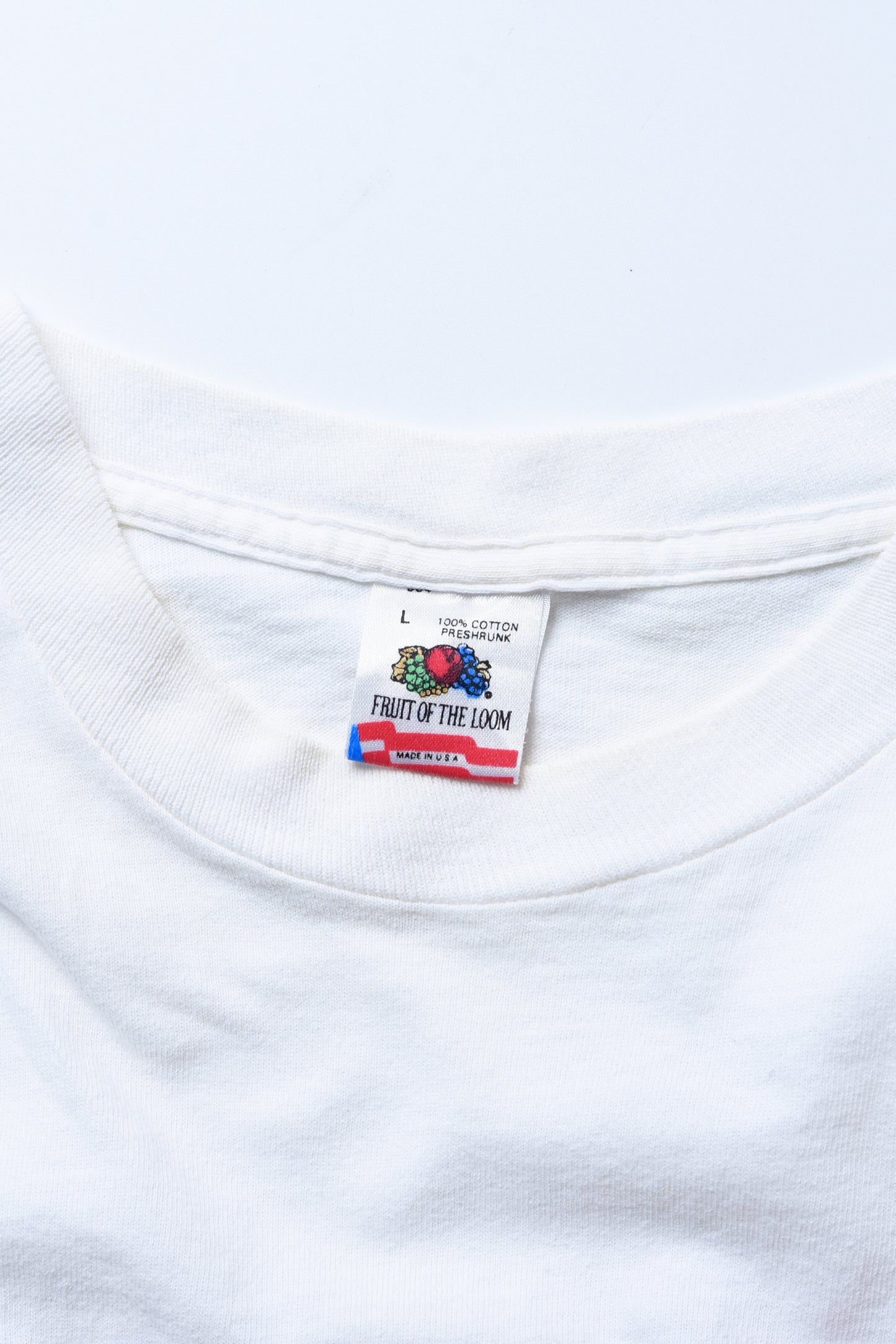 90s Ad TEE