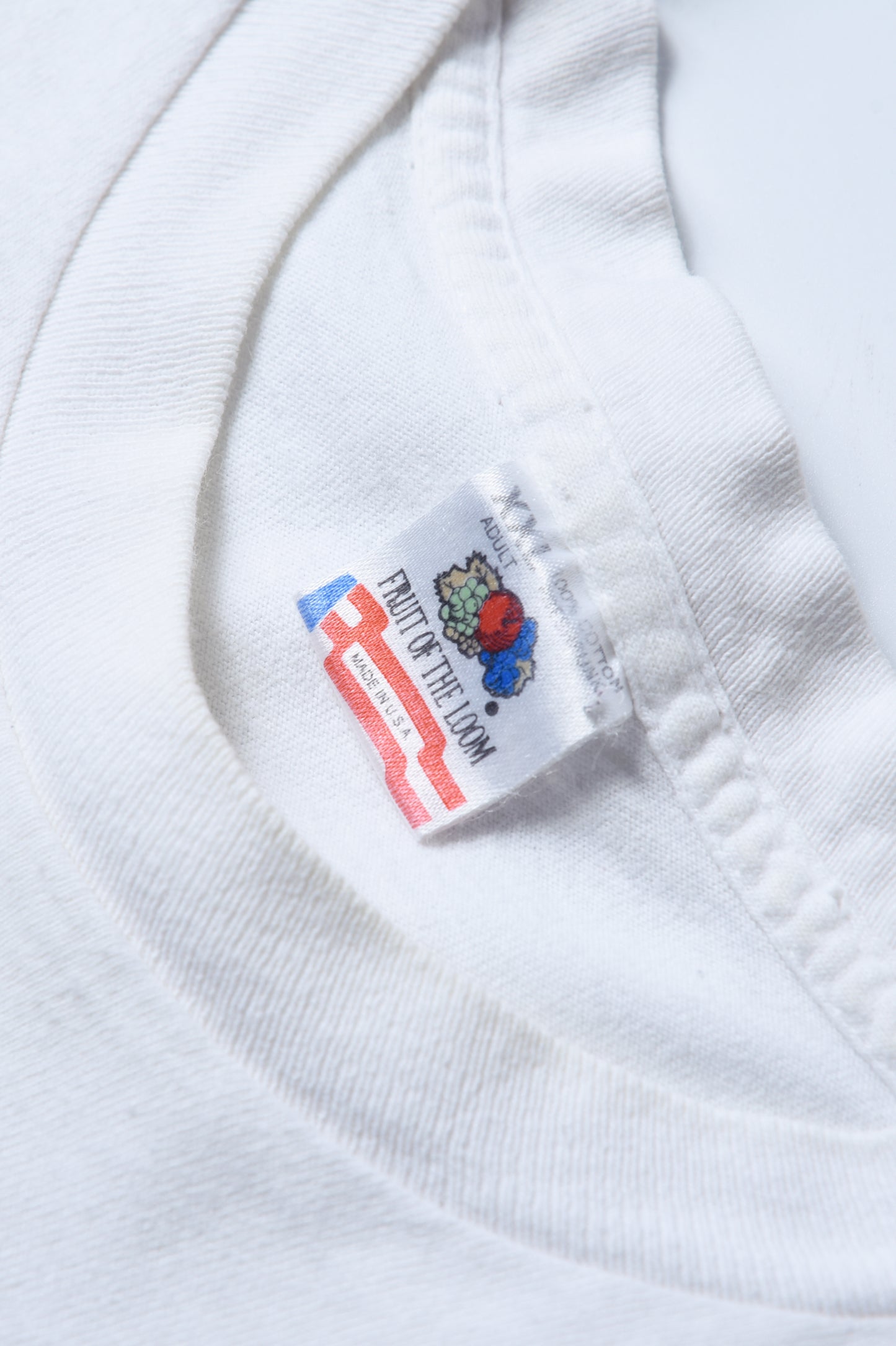 90s home TEE