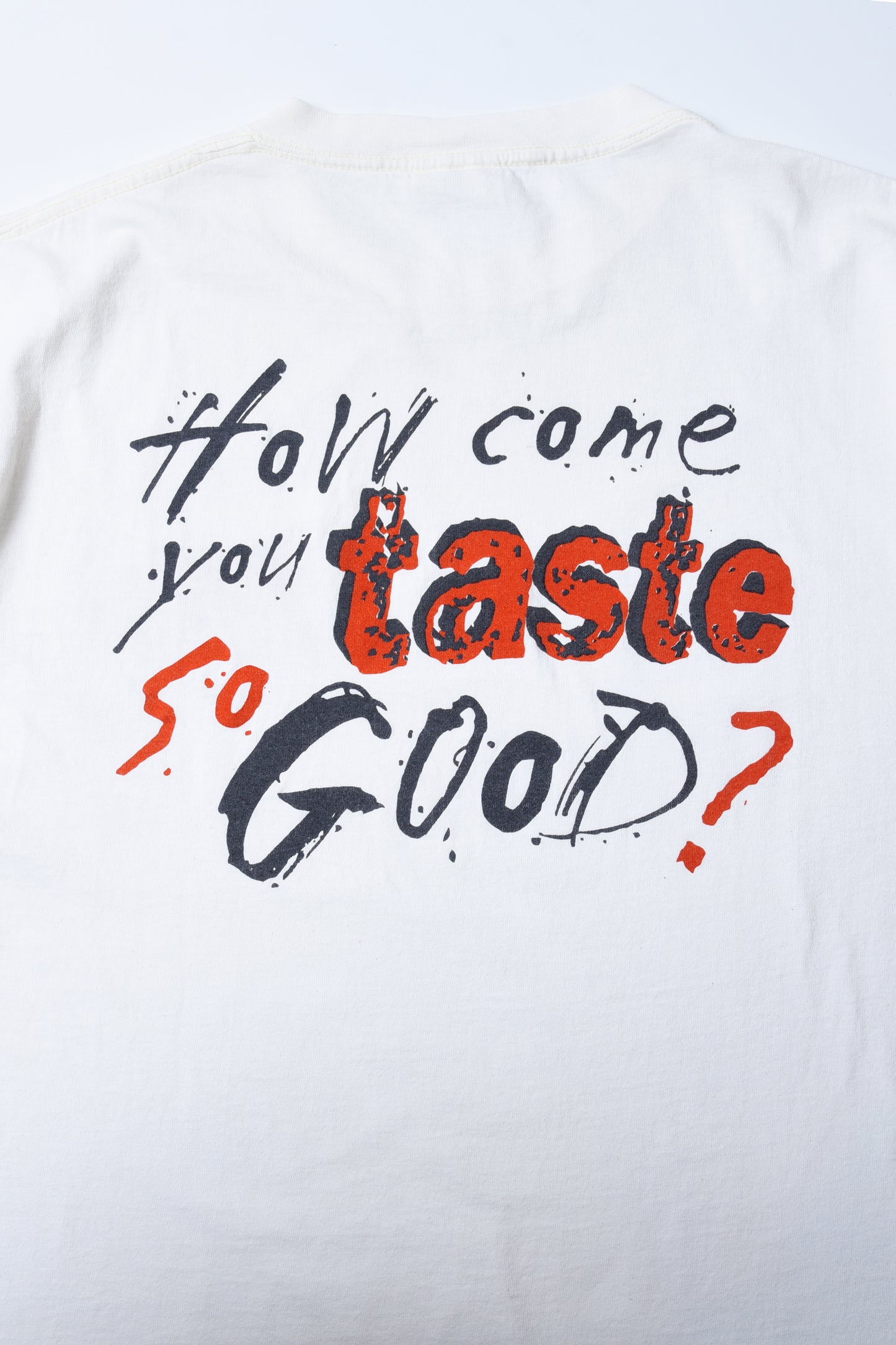 90s Ad TEE
