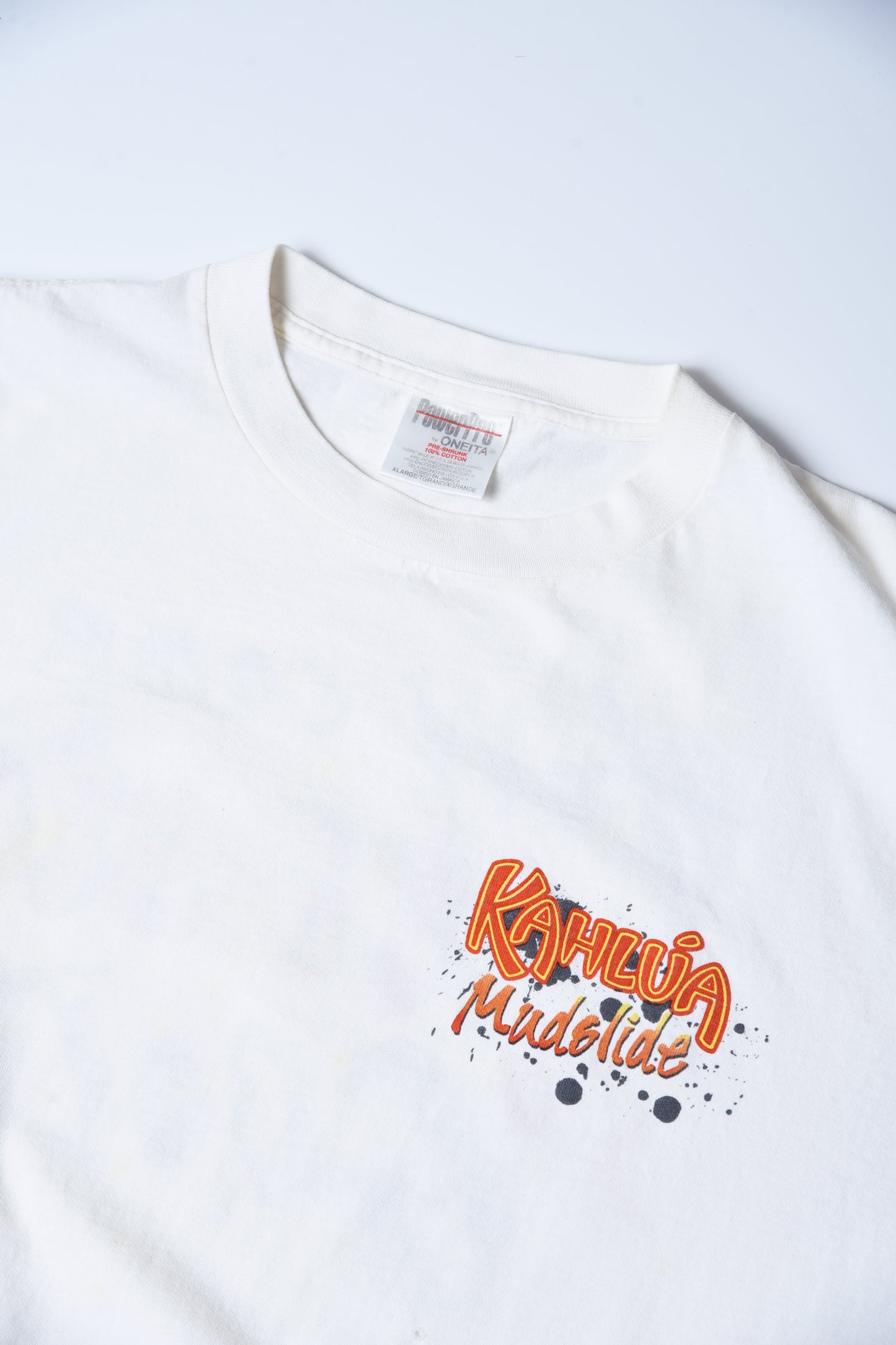 90s Ad TEE
